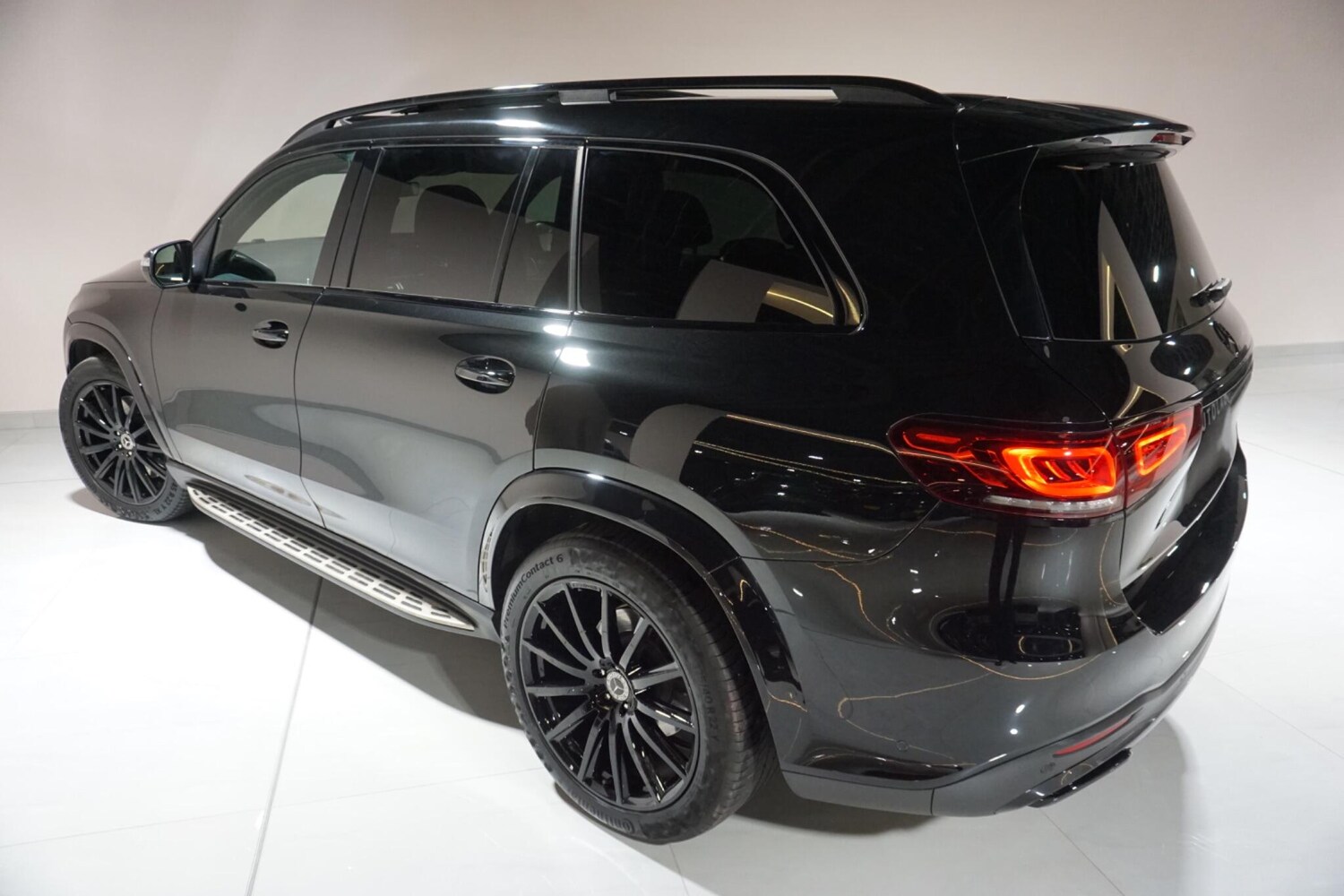 Used Mercedes-Benz GLS for sale - 77957275: Photo 42