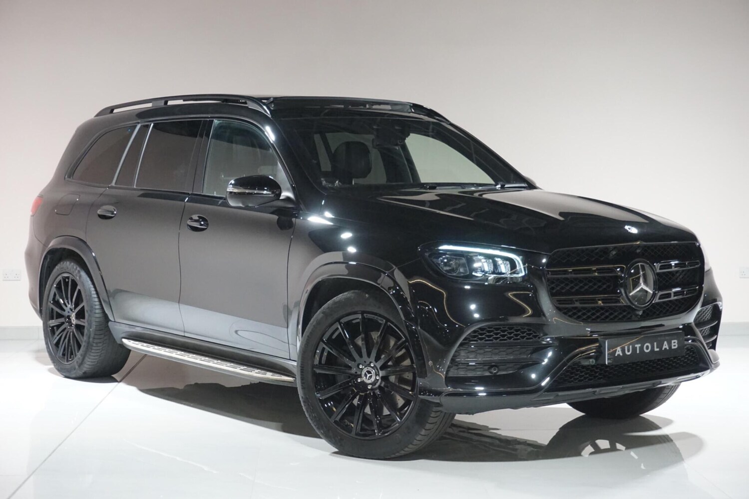 Used Mercedes-Benz GLS for sale - 77957275: Photo 43