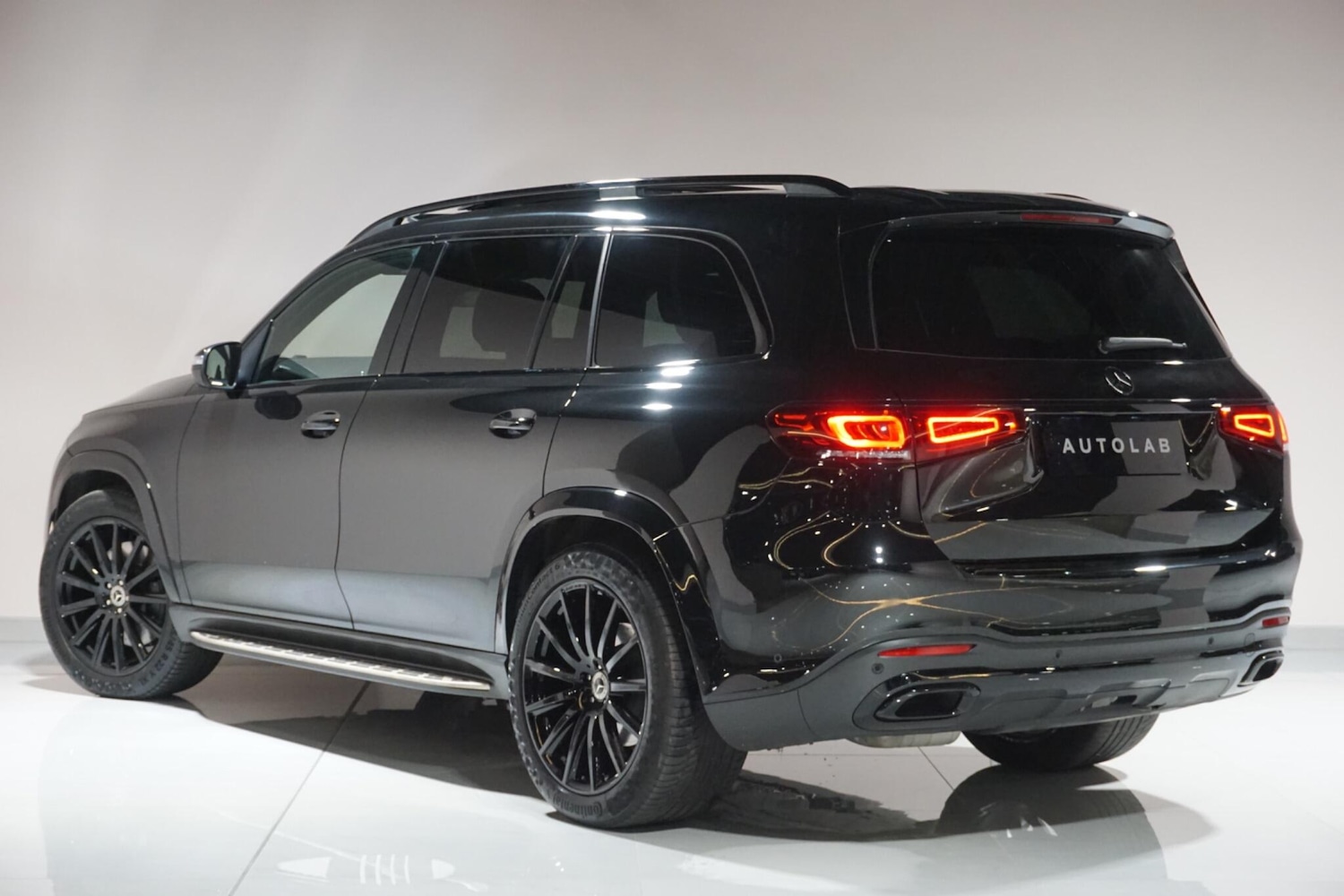 Used Mercedes-Benz GLS for sale - 77957275: Photo 44