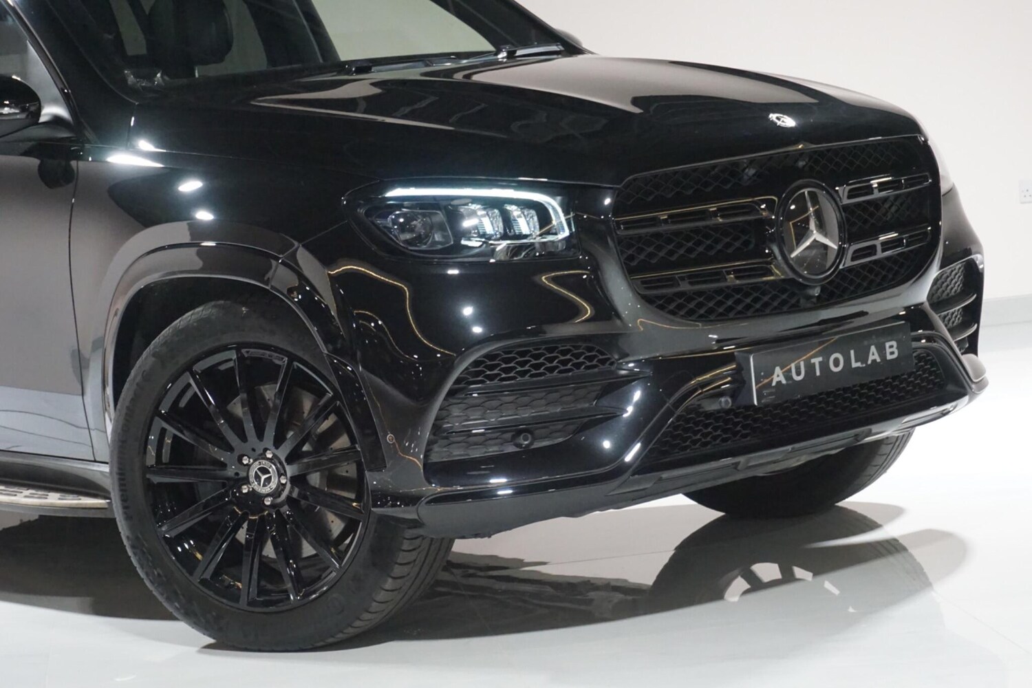 Used Mercedes-Benz GLS for sale - 77957275: Photo 45