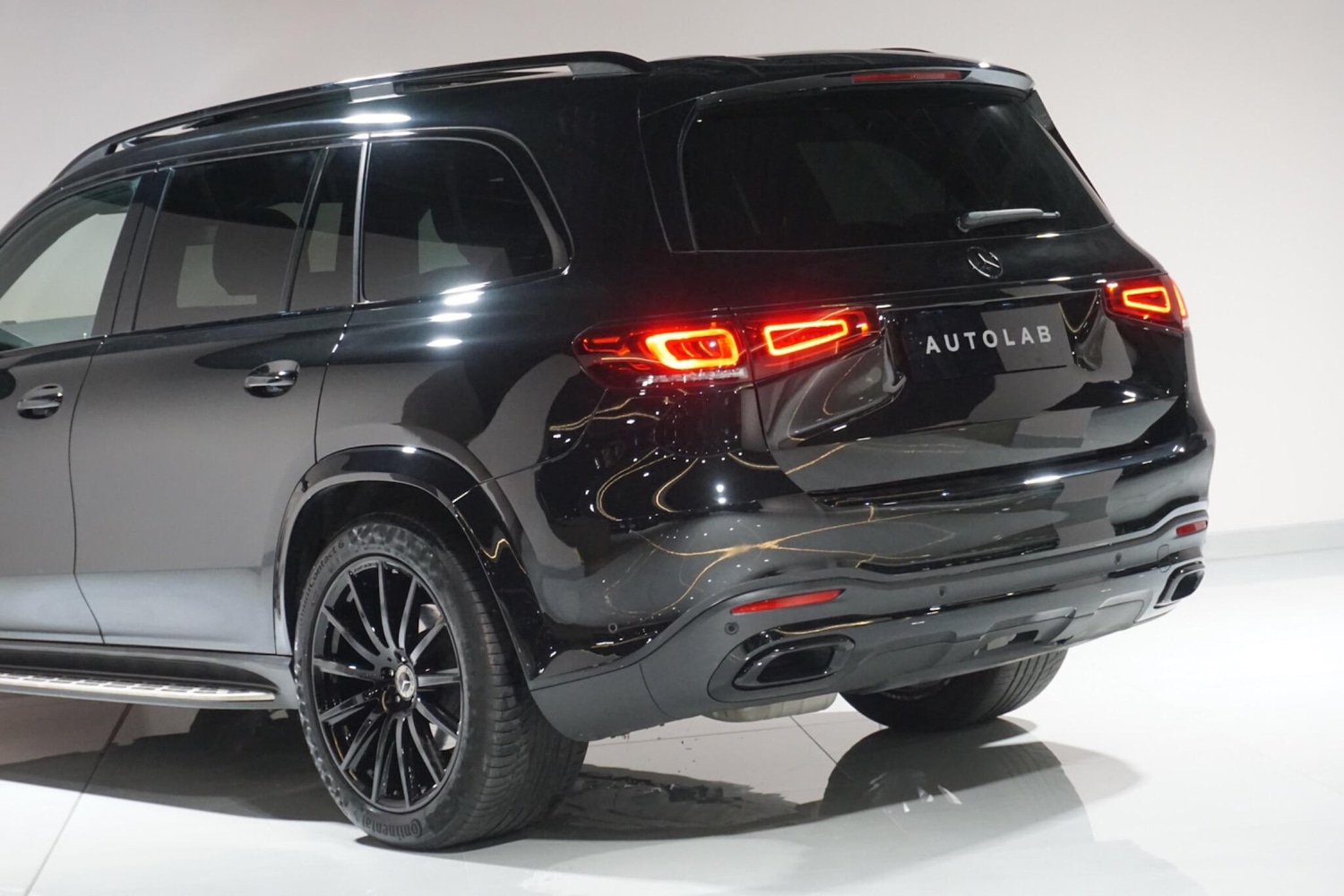 Used Mercedes-Benz GLS for sale - 77957275: Photo 46