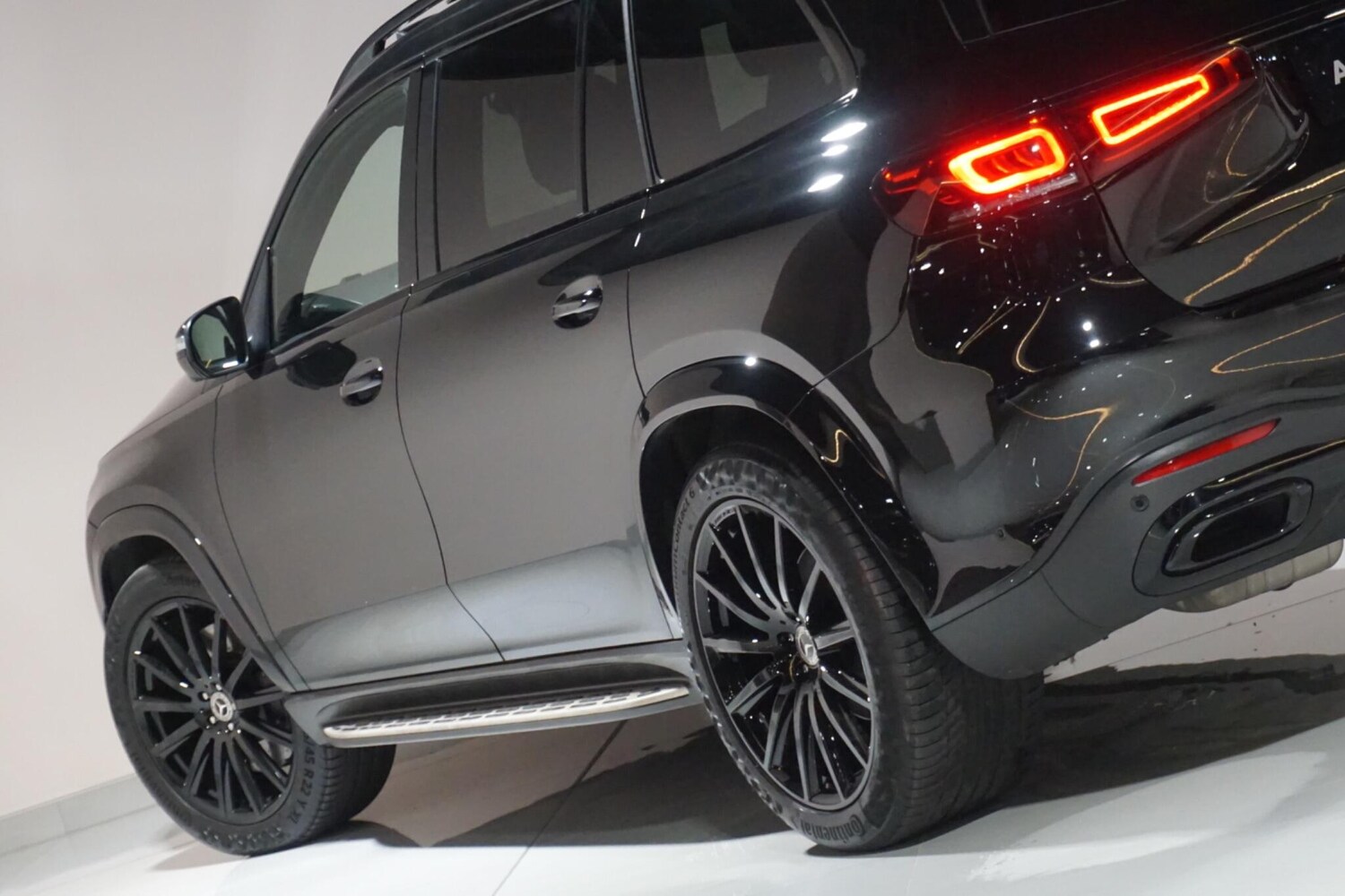 Used Mercedes-Benz GLS for sale - 77957275: Photo 48