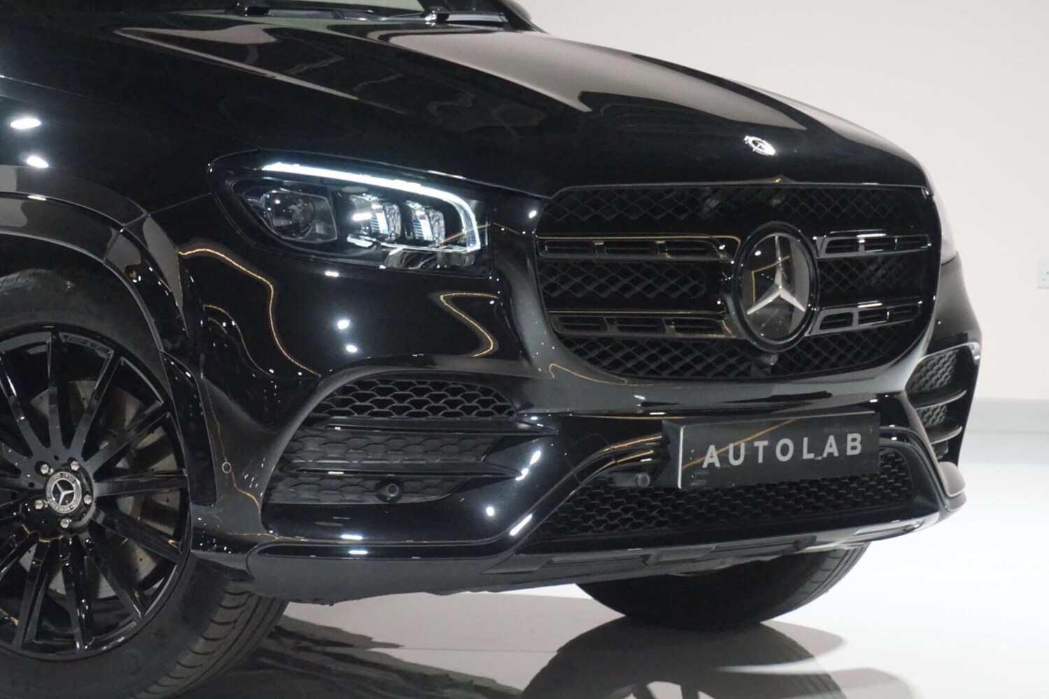 Used Mercedes-Benz GLS for sale - 77957275: Photo 49