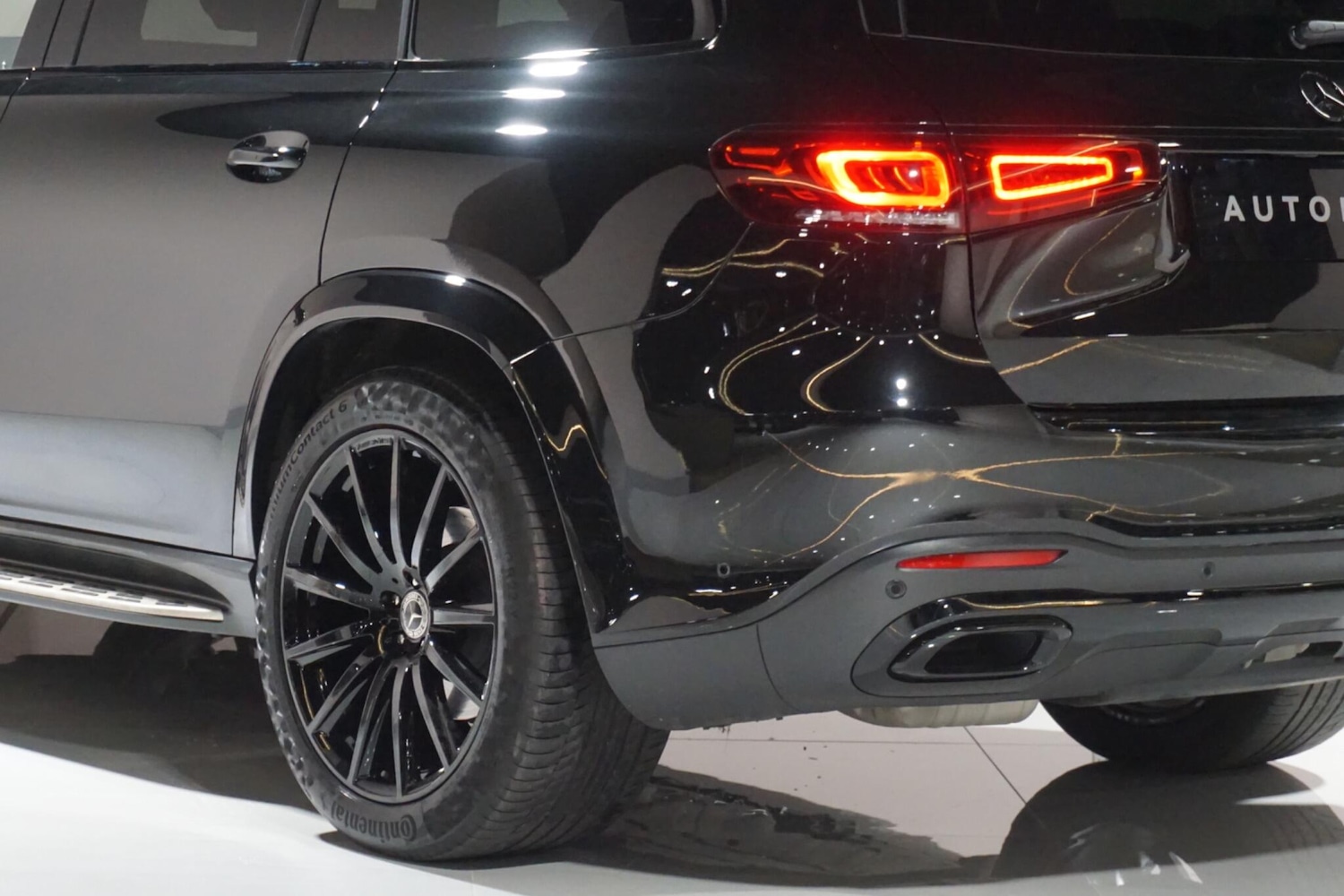 Used Mercedes-Benz GLS for sale - 77957275: Photo 52