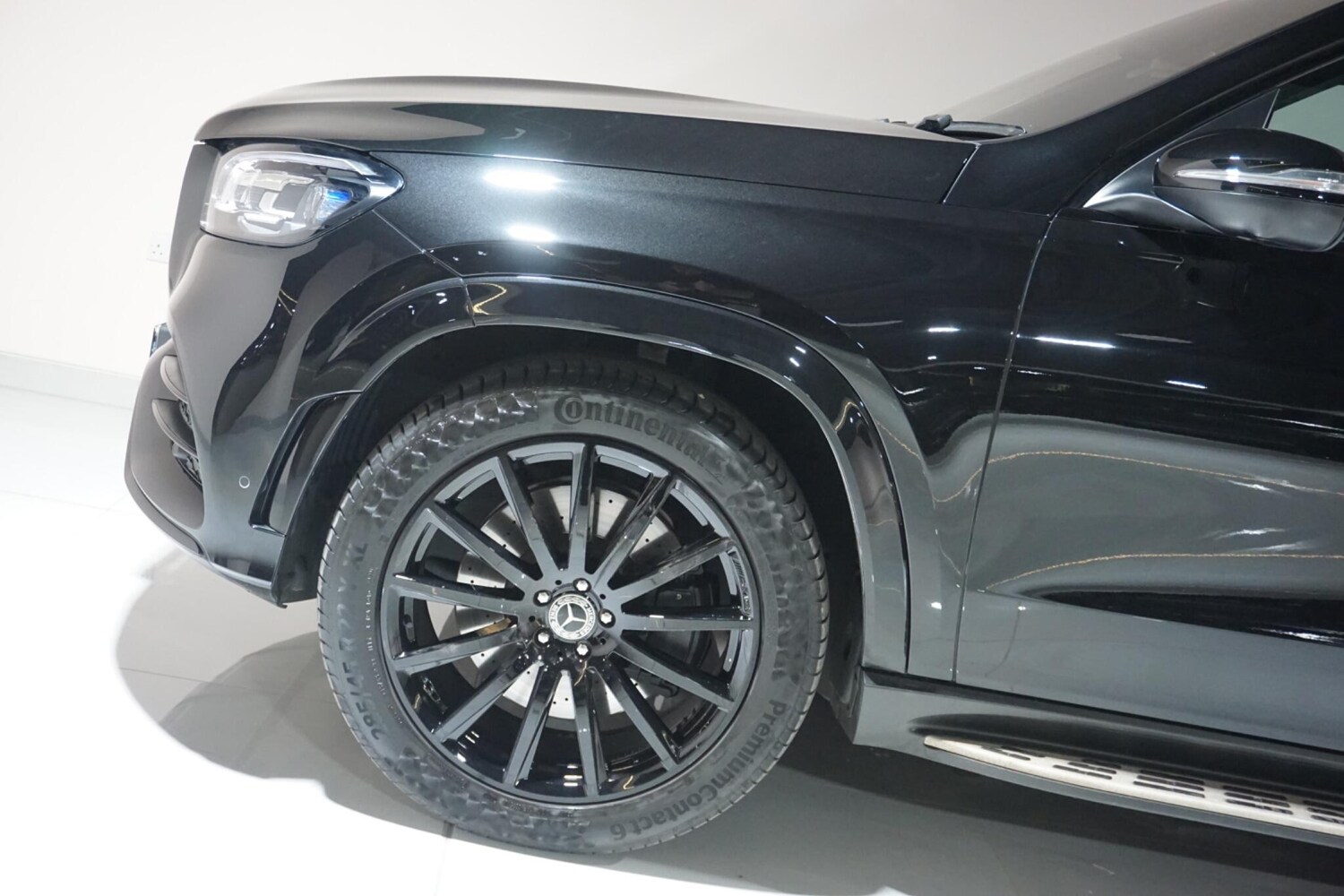 Used Mercedes-Benz GLS for sale - 77957275: Photo 53