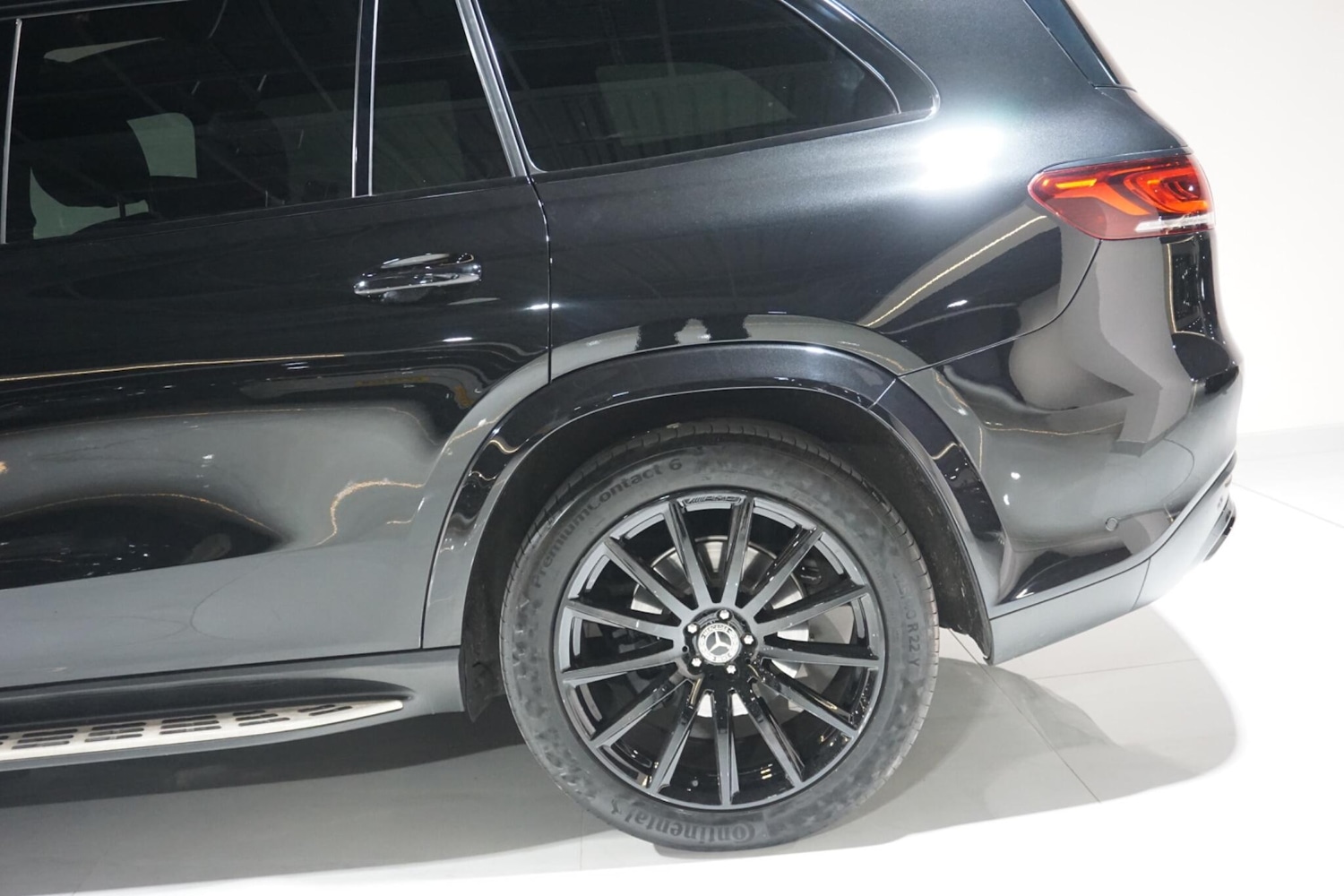 Used Mercedes-Benz GLS for sale - 77957275: Photo 54