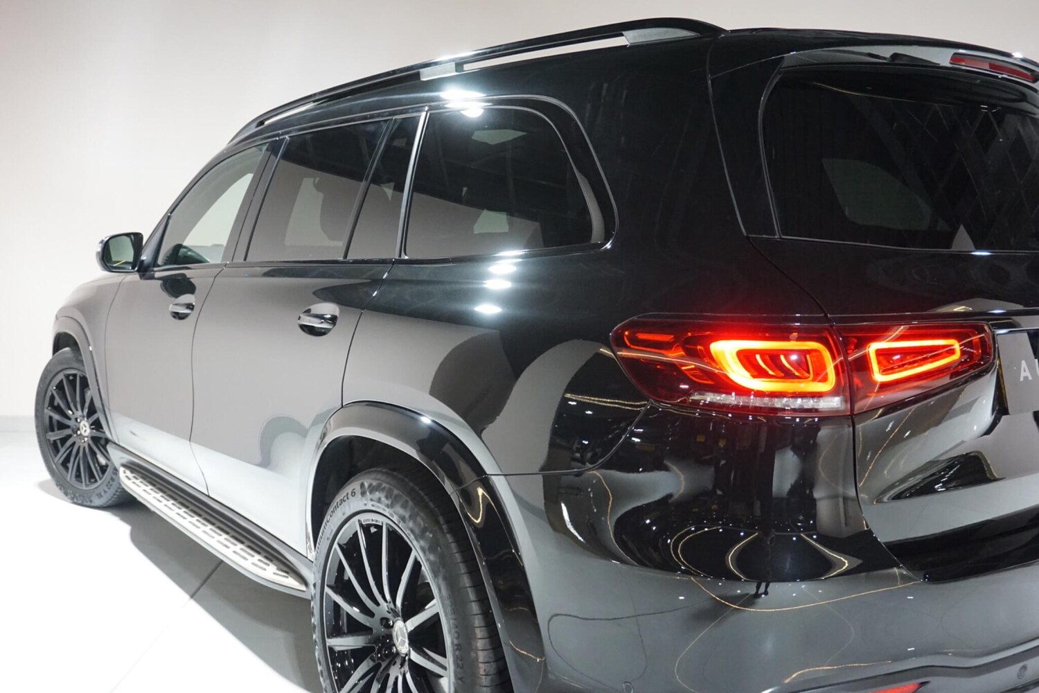 Used Mercedes-Benz GLS for sale - 77957275: Photo 56