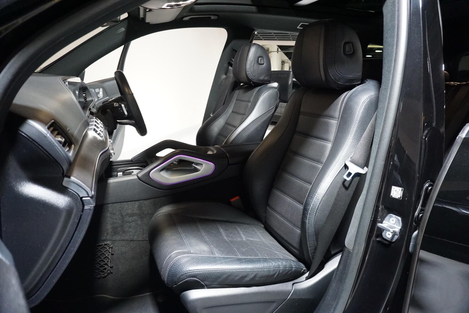 Used Mercedes-Benz GLS for sale - 77957275: Photo 58