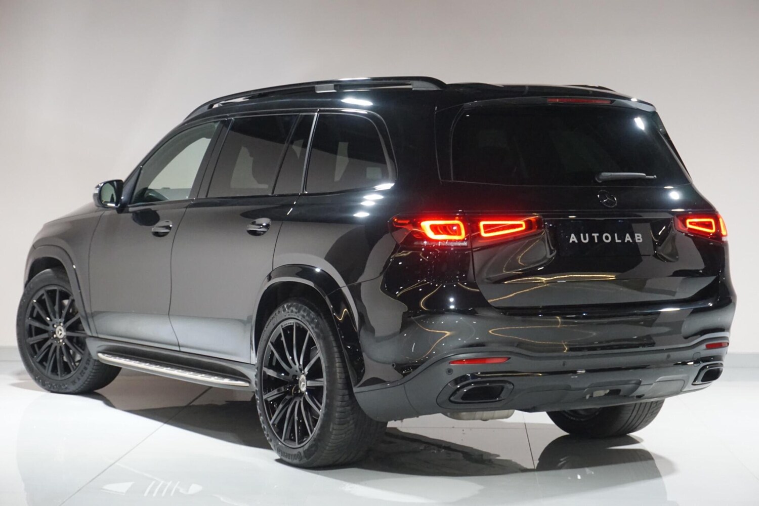 Used Mercedes-Benz GLS for sale - 77957275: Photo 6