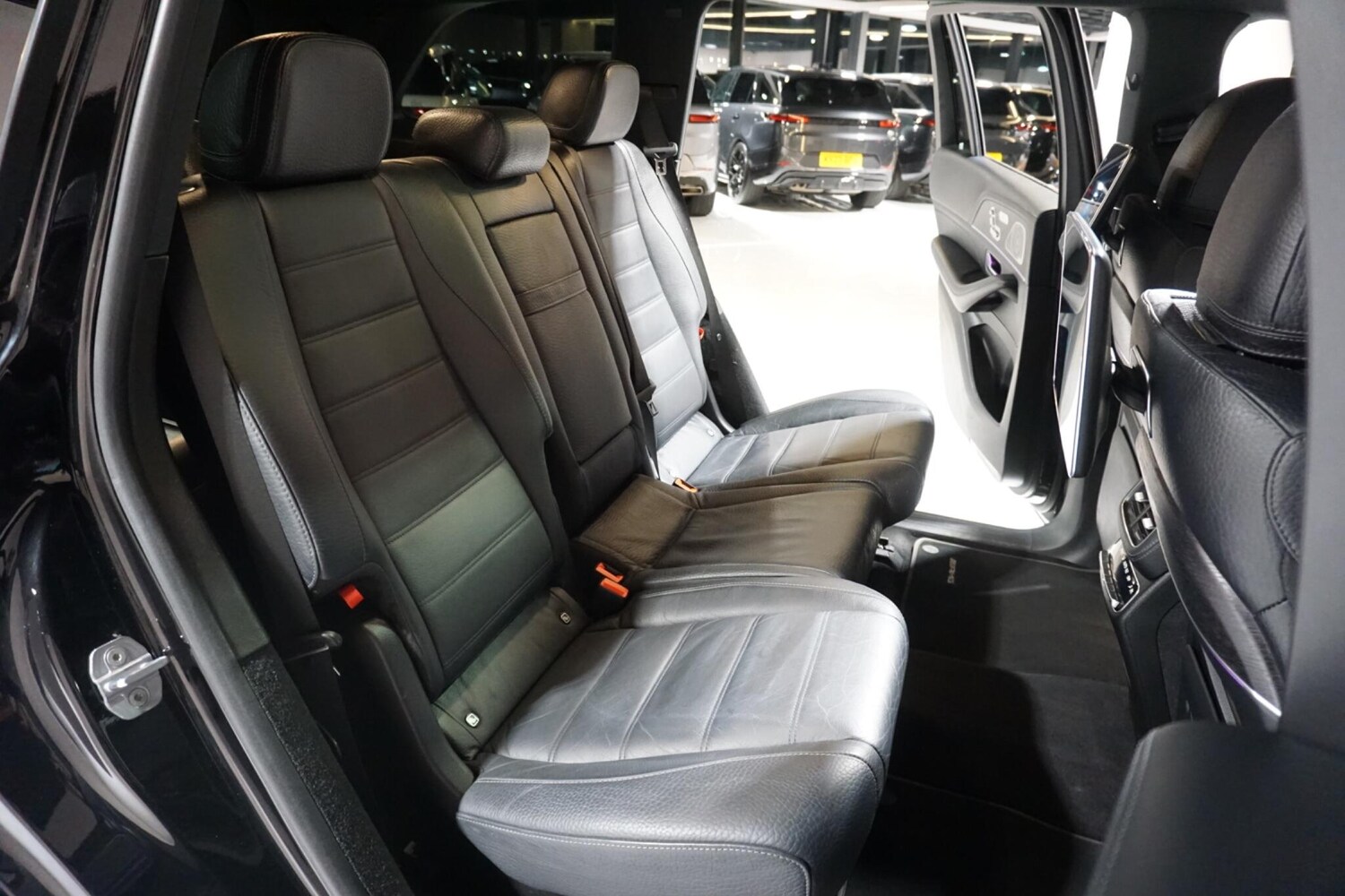 Used Mercedes-Benz GLS for sale - 77957275: Photo 60