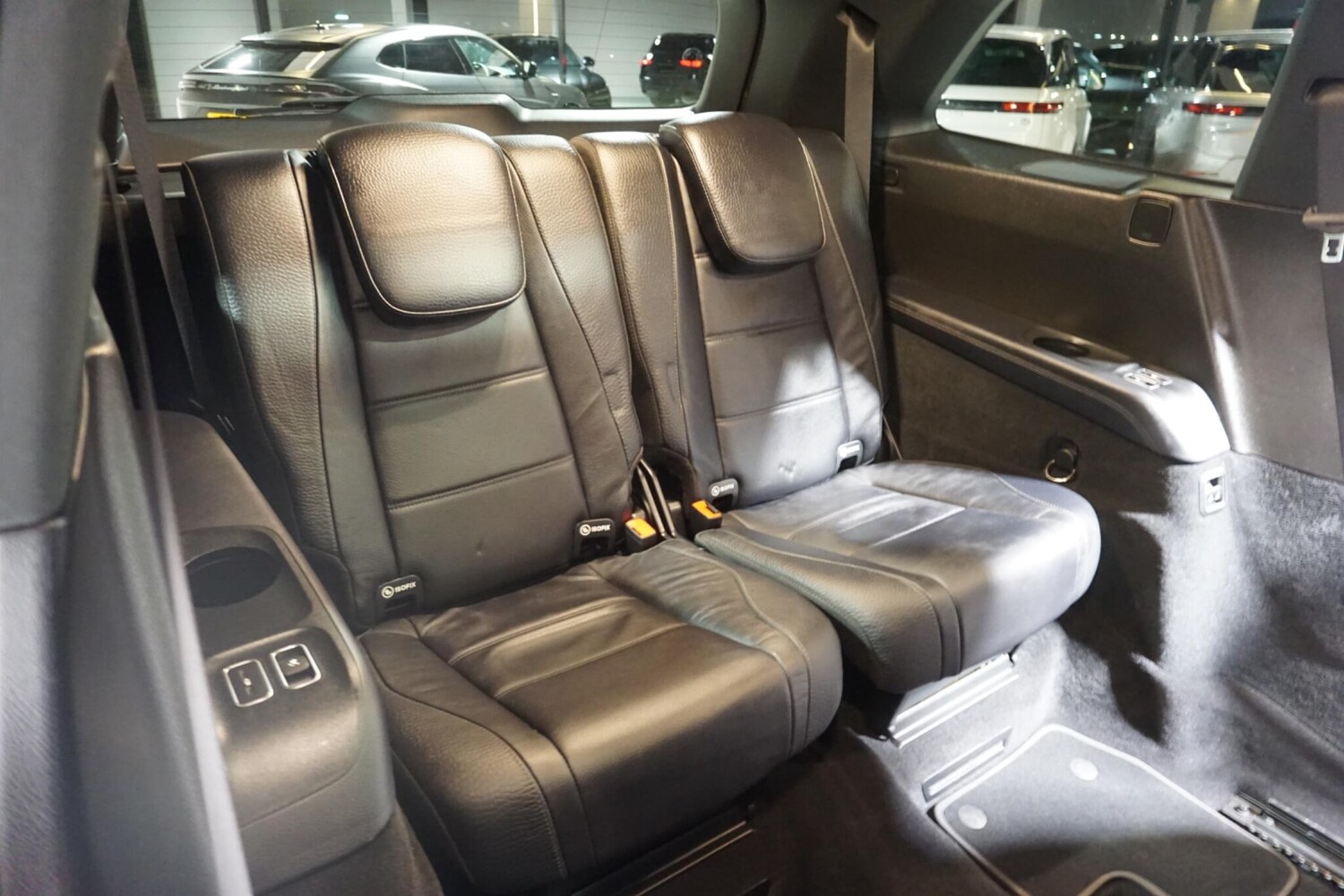 Used Mercedes-Benz GLS for sale - 77957275: Photo 62