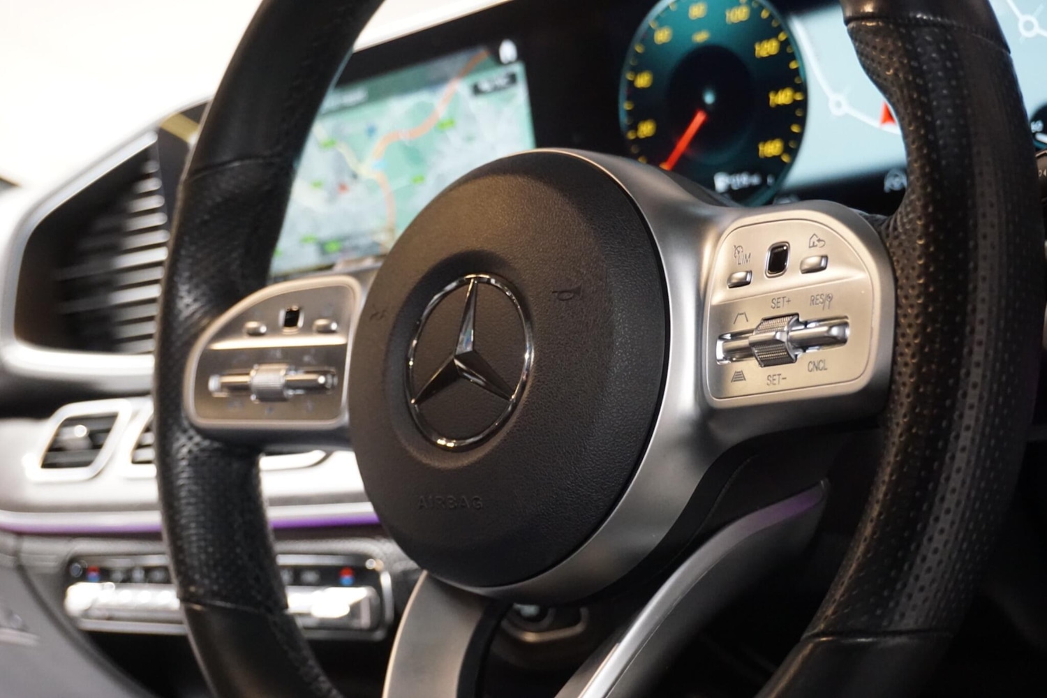 Used Mercedes-Benz GLS for sale - 77957275: Photo 65