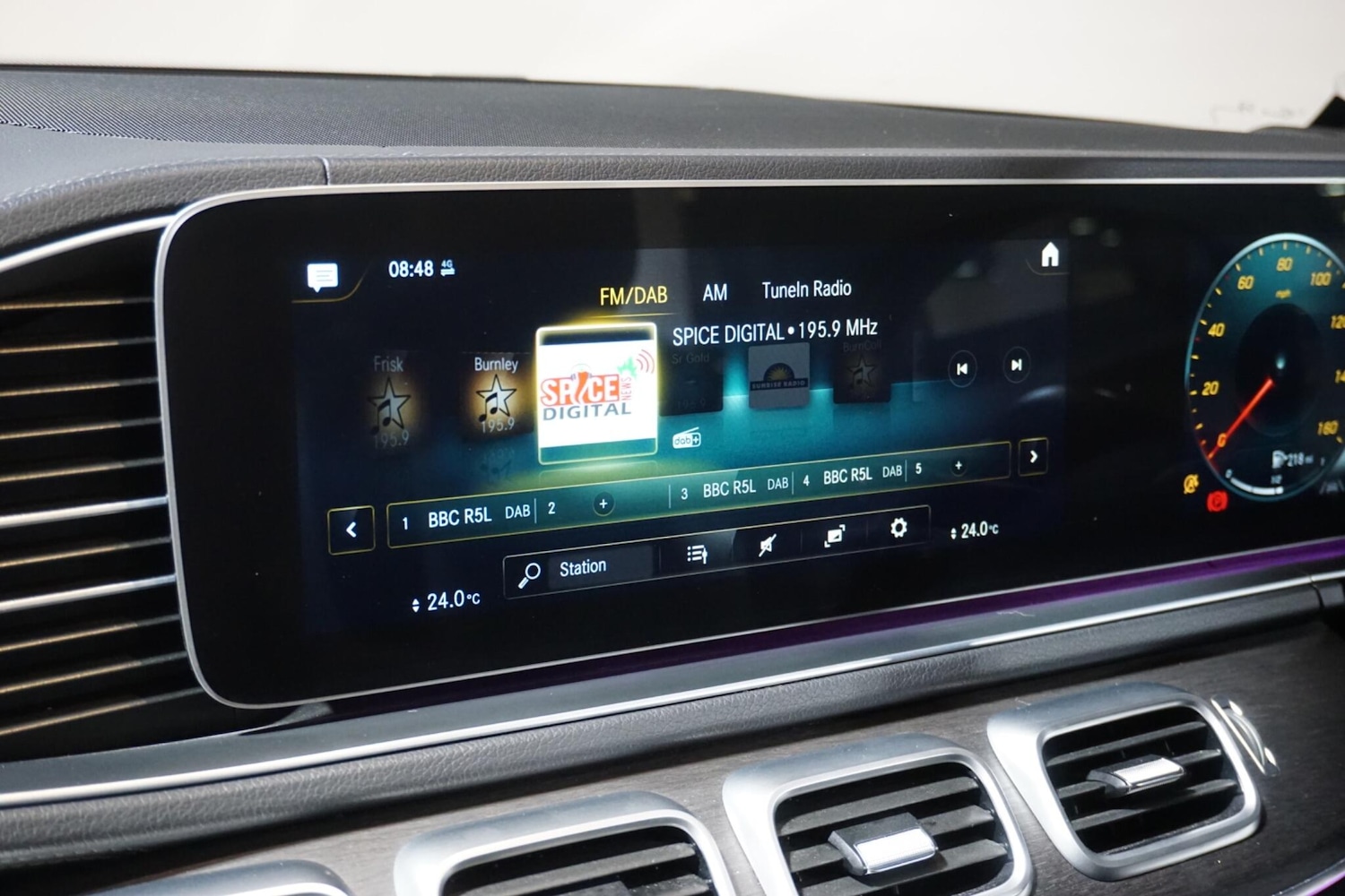 Used Mercedes-Benz GLS for sale - 77957275: Photo 68