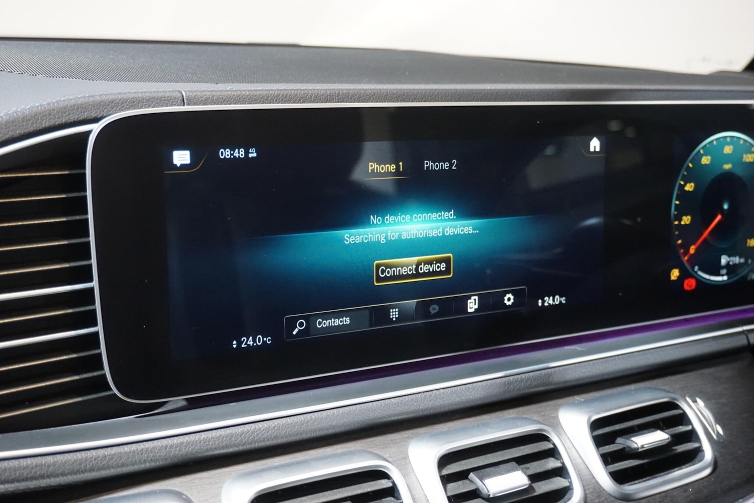 Used Mercedes-Benz GLS for sale - 77957275: Photo 69