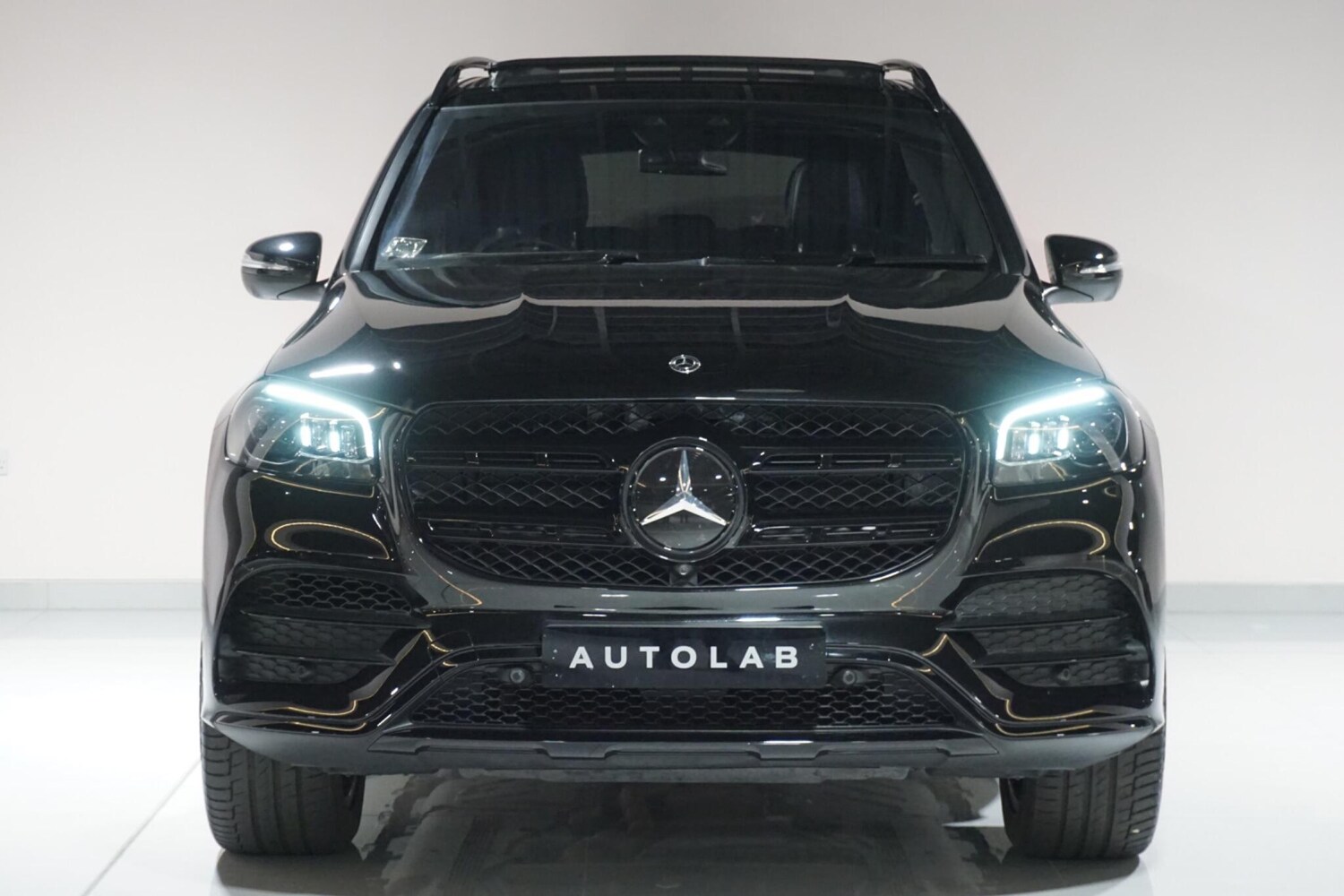 Used Mercedes-Benz GLS for sale - 77957275: Photo 7