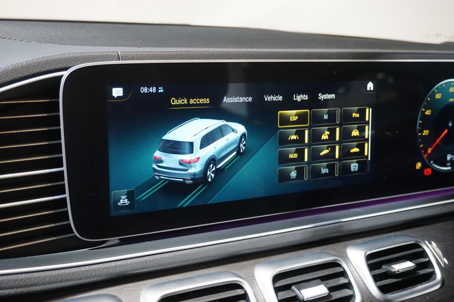 Used Mercedes-Benz GLS for sale - 77957275: Photo 70