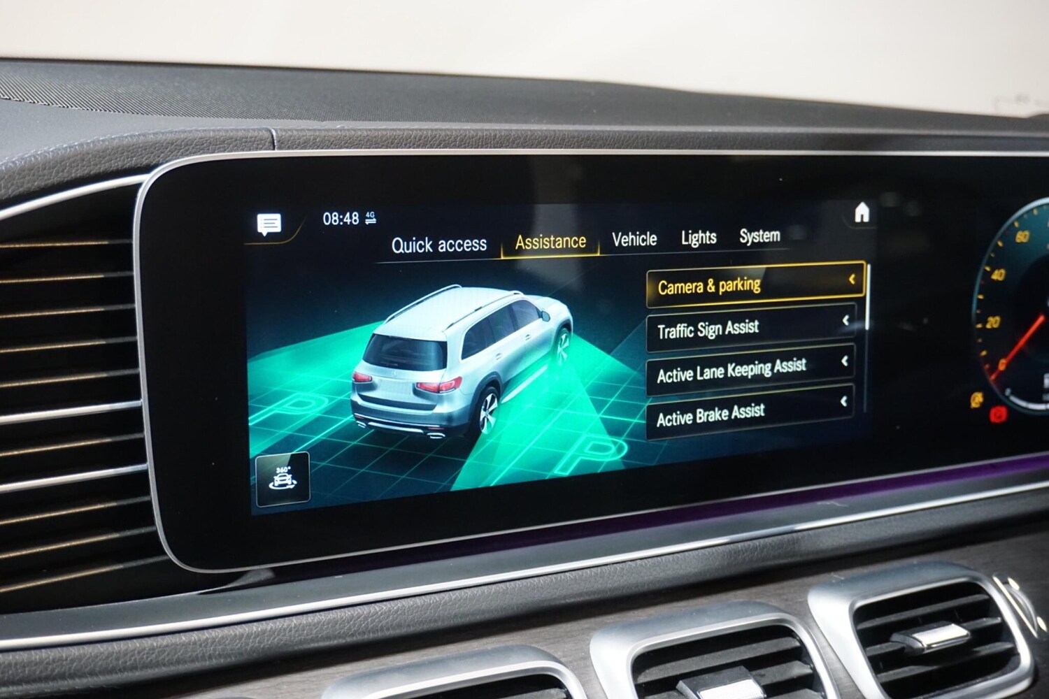 Used Mercedes-Benz GLS for sale - 77957275: Photo 71