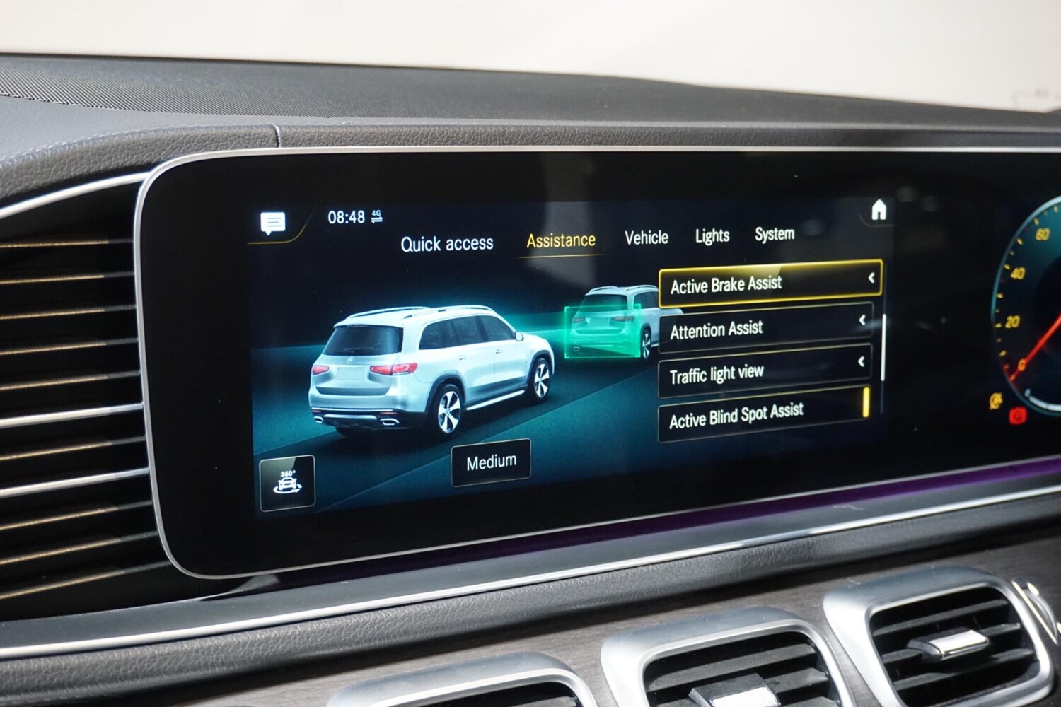 Used Mercedes-Benz GLS for sale - 77957275: Photo 72