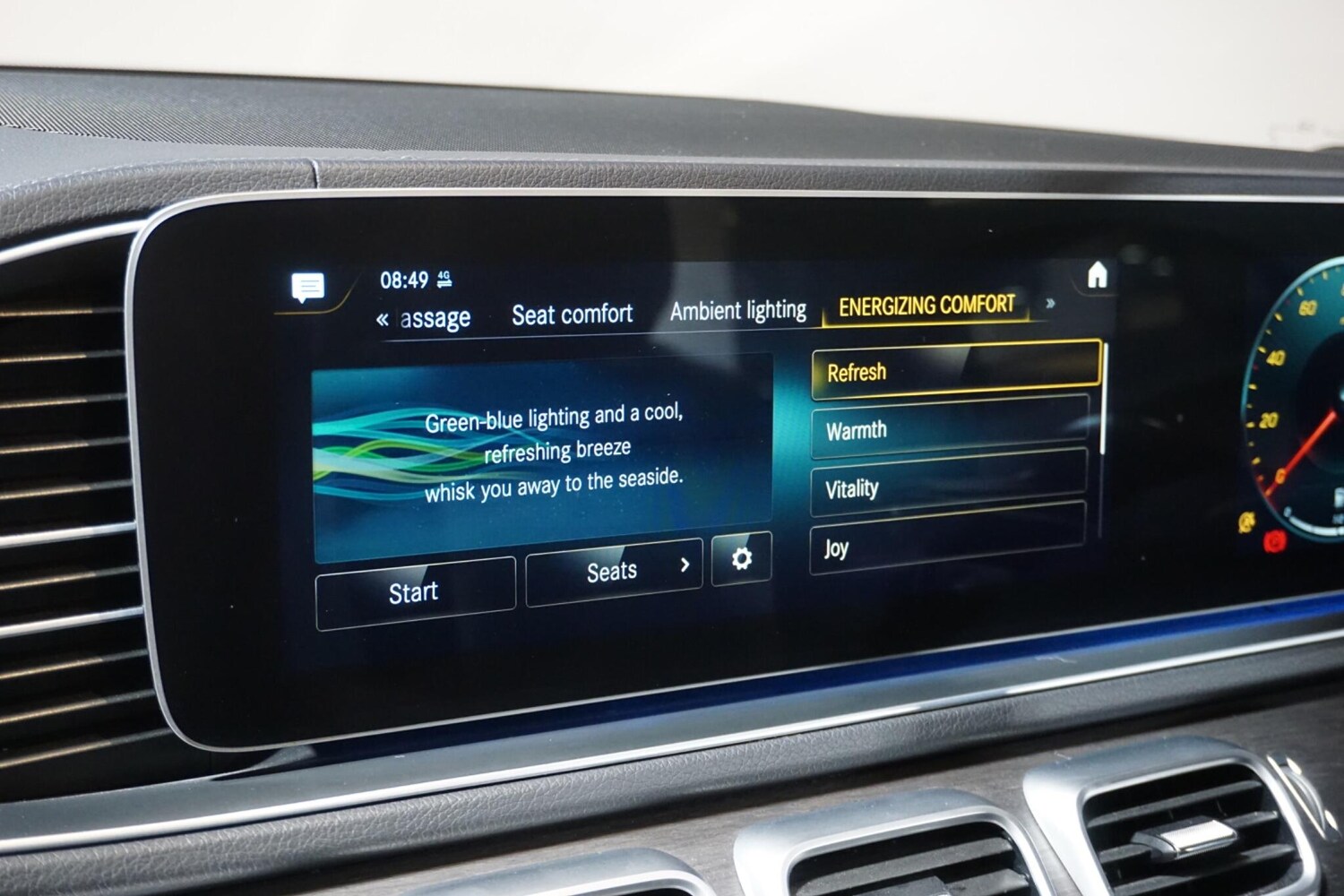 Used Mercedes-Benz GLS for sale - 77957275: Photo 73