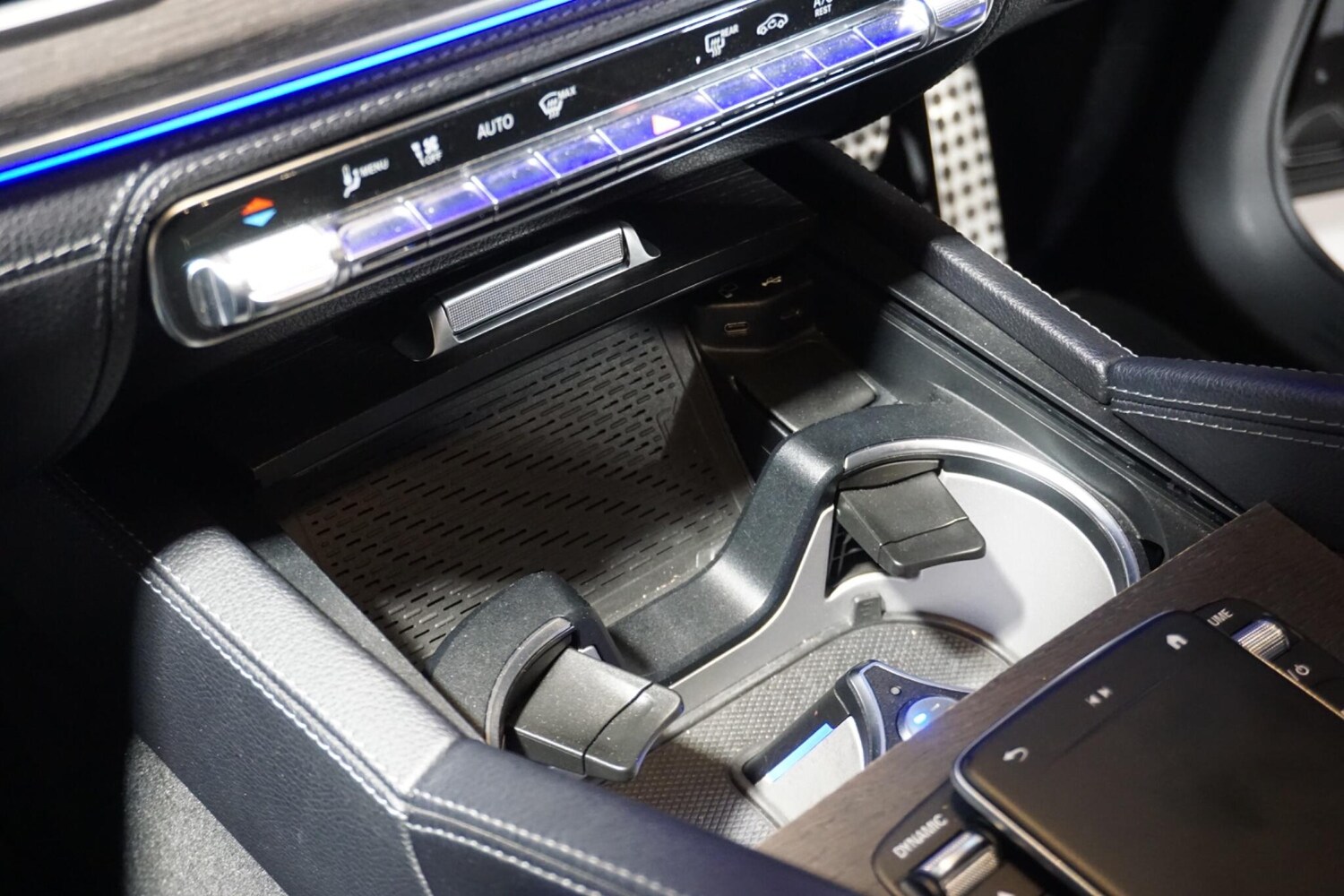 Used Mercedes-Benz GLS for sale - 77957275: Photo 76