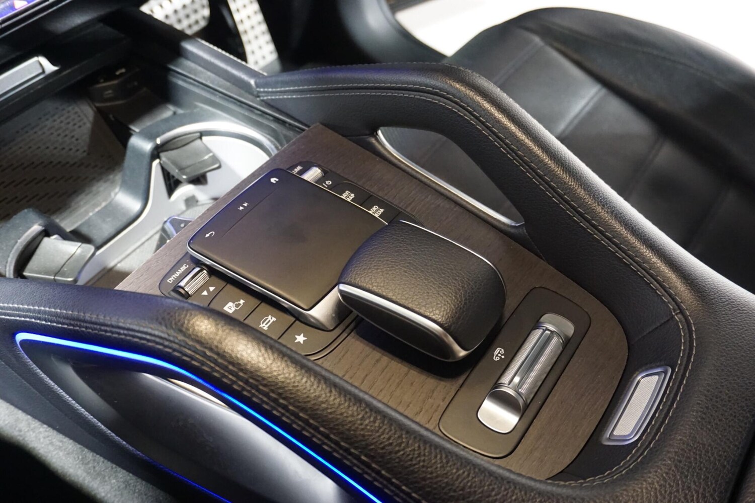 Used Mercedes-Benz GLS for sale - 77957275: Photo 77