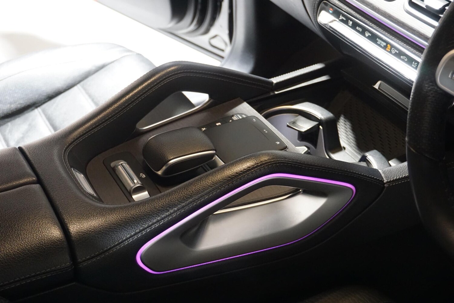 Used Mercedes-Benz GLS for sale - 77957275: Photo 78