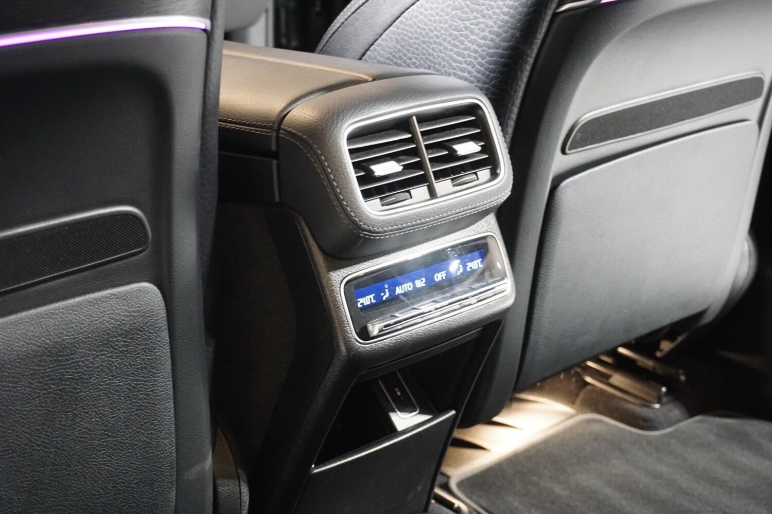 Used Mercedes-Benz GLS for sale - 77957275: Photo 79