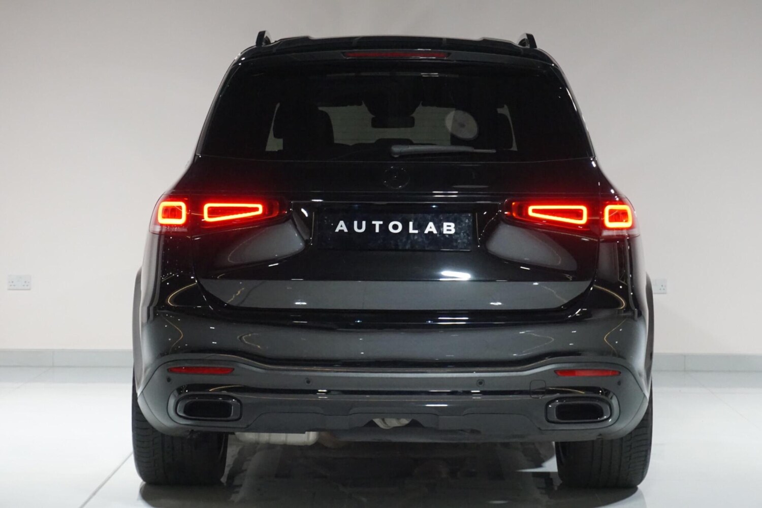 Used Mercedes-Benz GLS for sale - 77957275: Photo 8