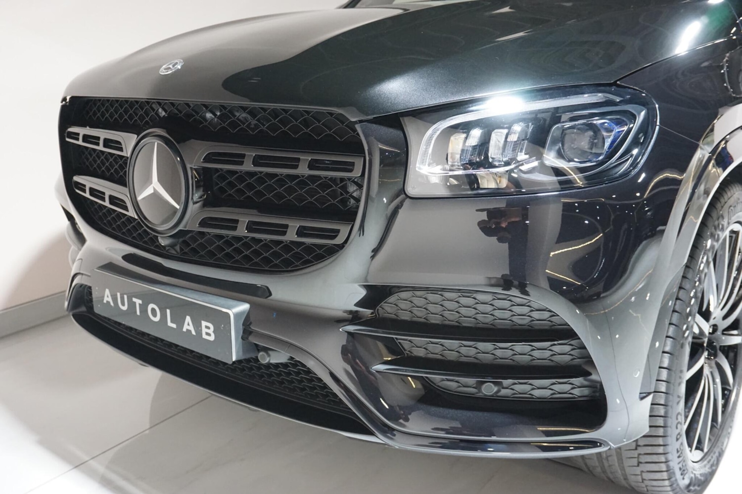 Used Mercedes-Benz GLS for sale - 77957275: Photo 84