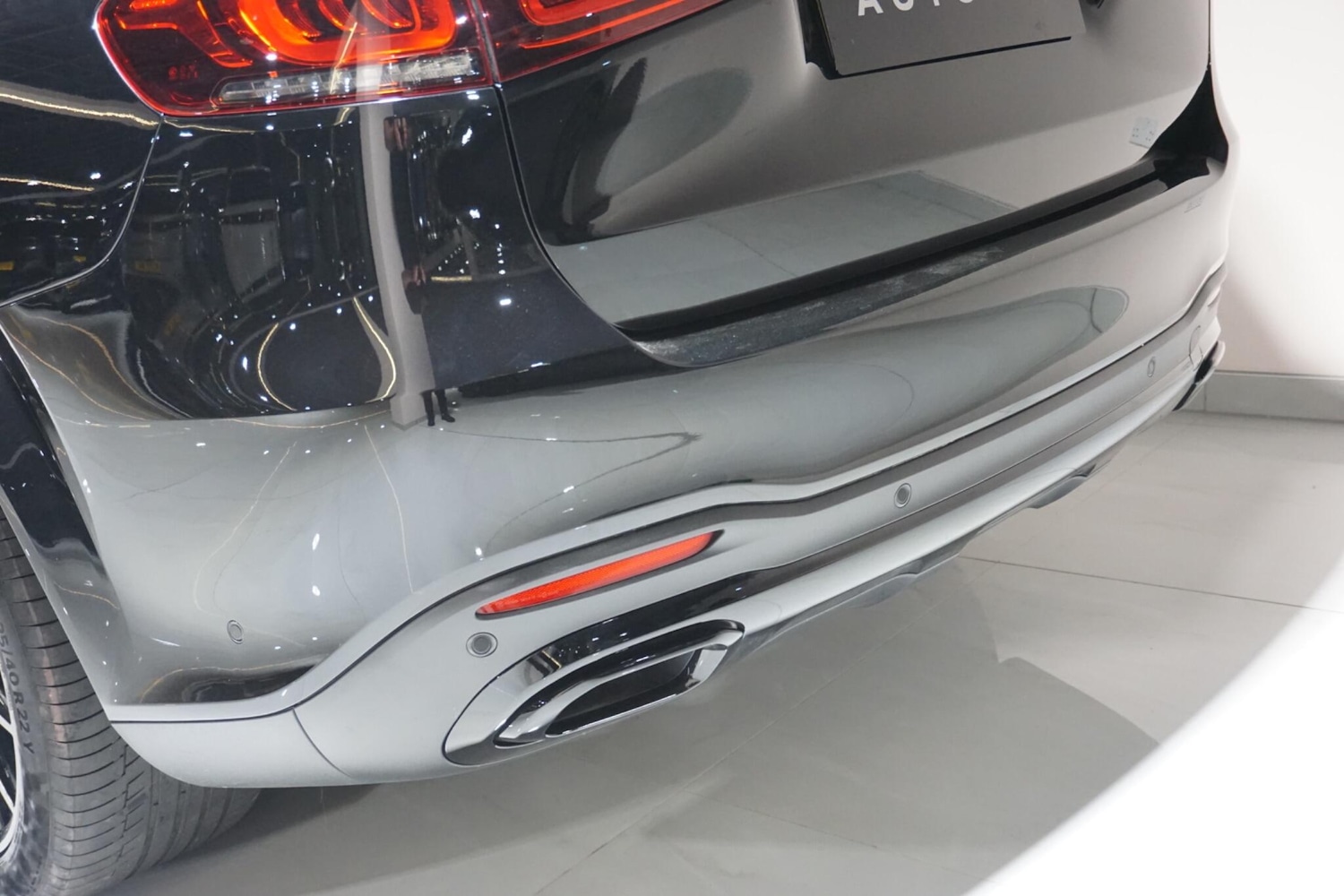 Used Mercedes-Benz GLS for sale - 77957275: Photo 87