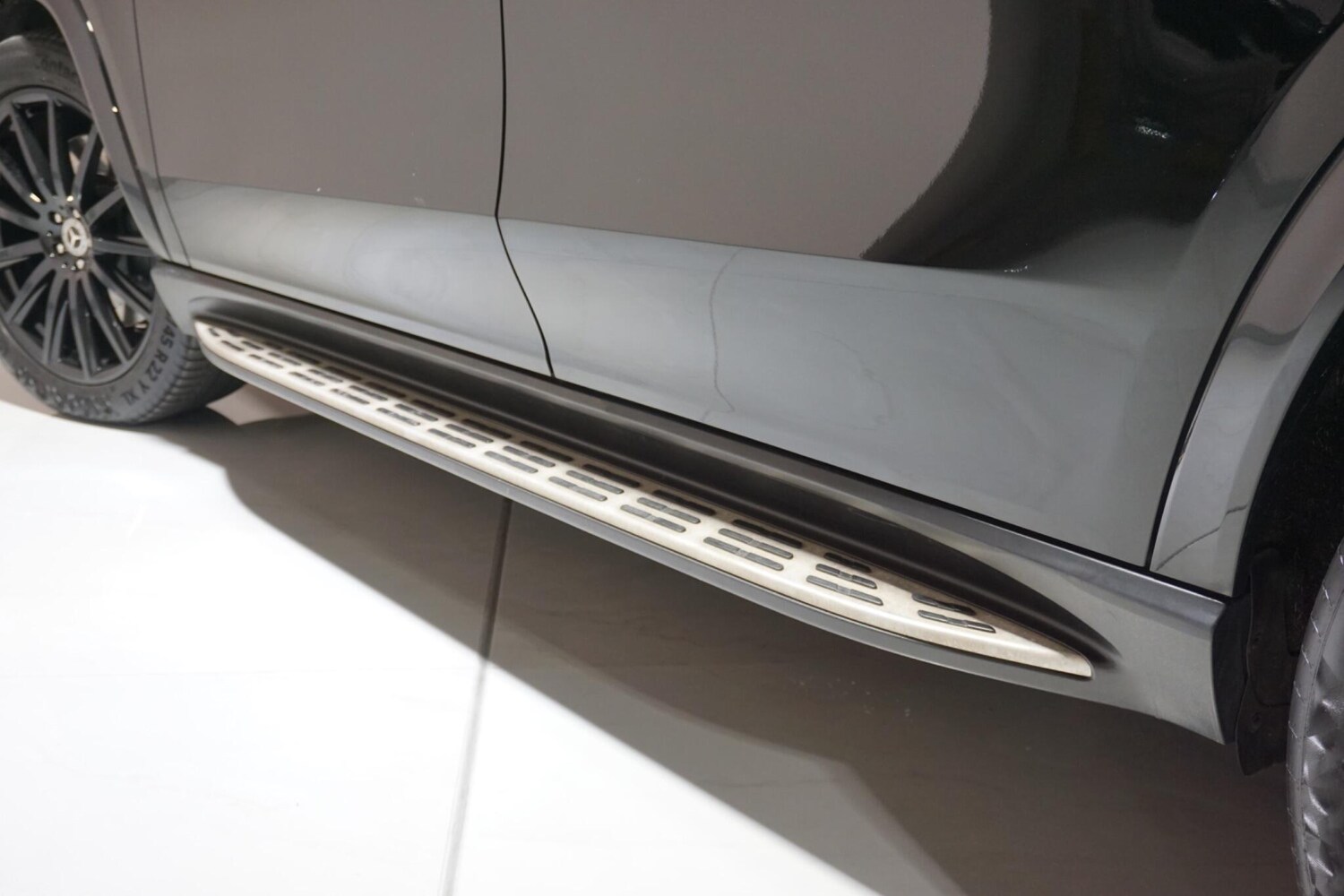 Used Mercedes-Benz GLS for sale - 77957275: Photo 89