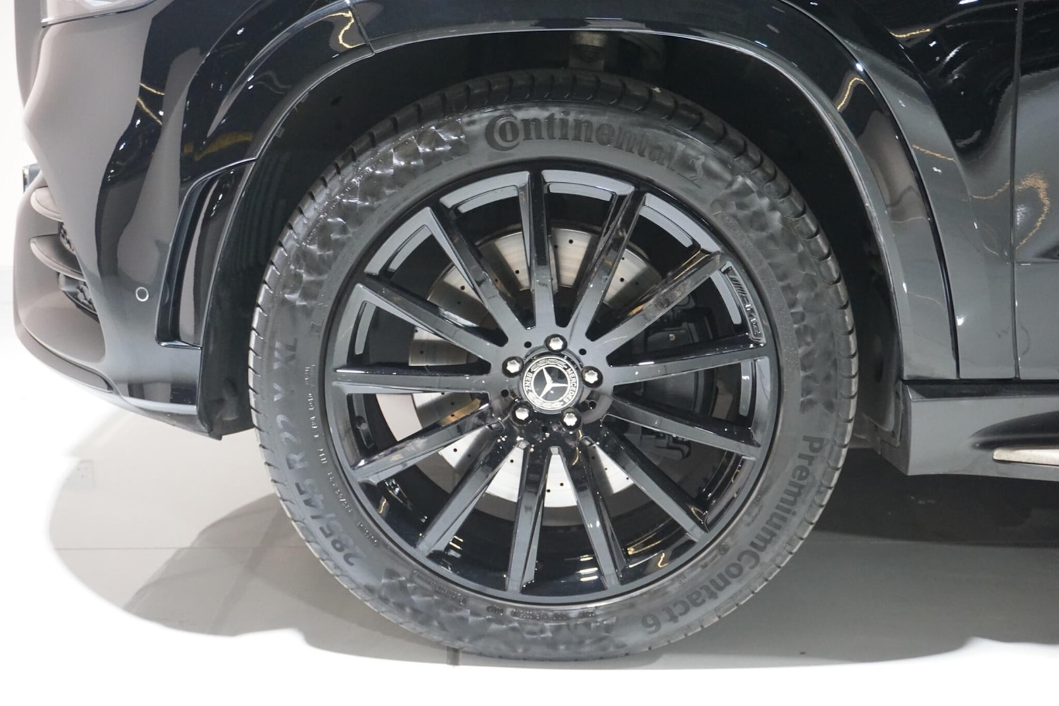 Used Mercedes-Benz GLS for sale - 77957275: Photo 90