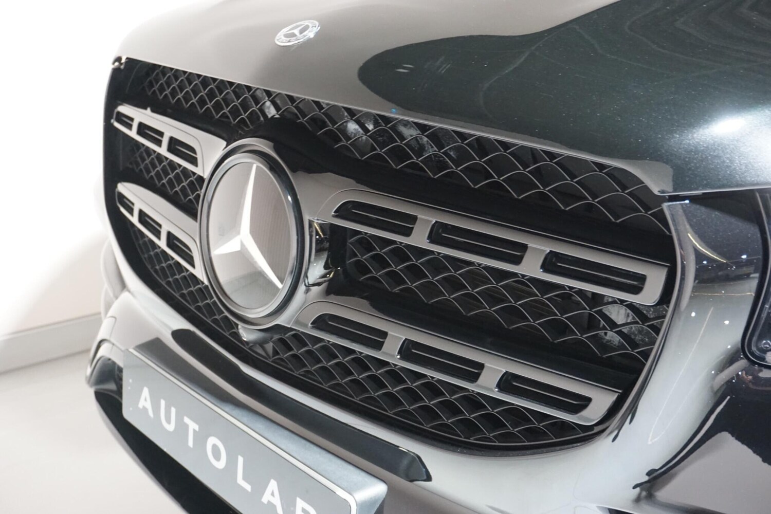 Used Mercedes-Benz GLS for sale - 77957275: Photo 91