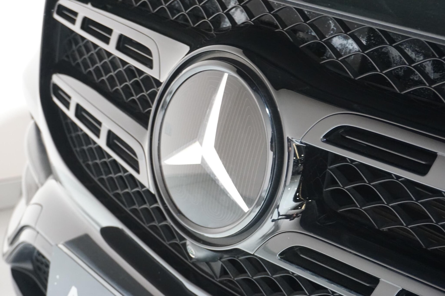 Used Mercedes-Benz GLS for sale - 77957275: Photo 92