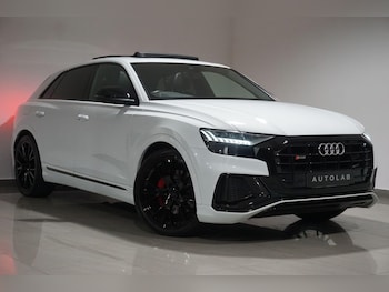 2018 (68) - 3.0 TDI V6 50 S line Tiptronic quattro Euro 6 (s/s) 5dr