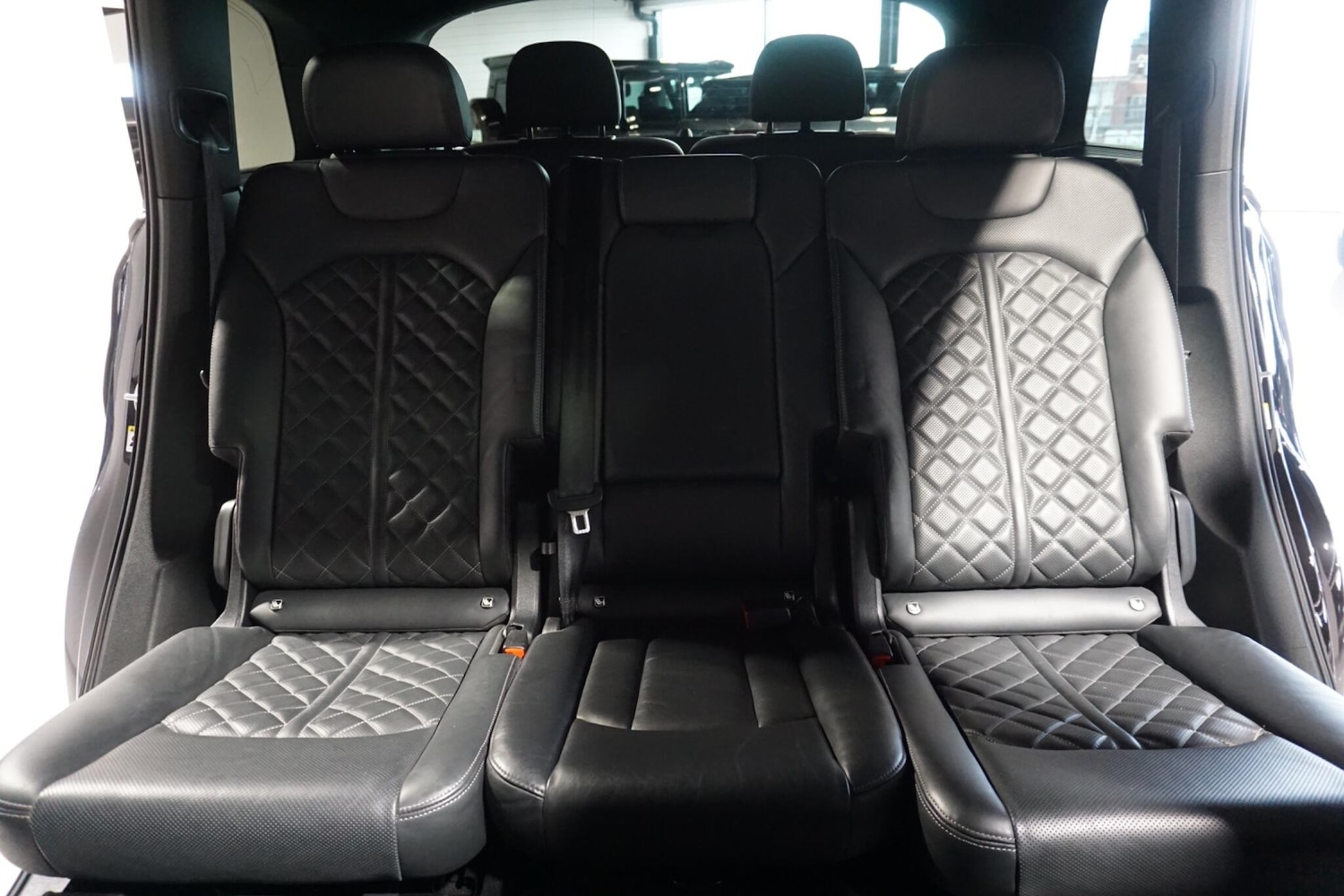 Used Audi Q7 2021 for sale - 77396031: Photo 10