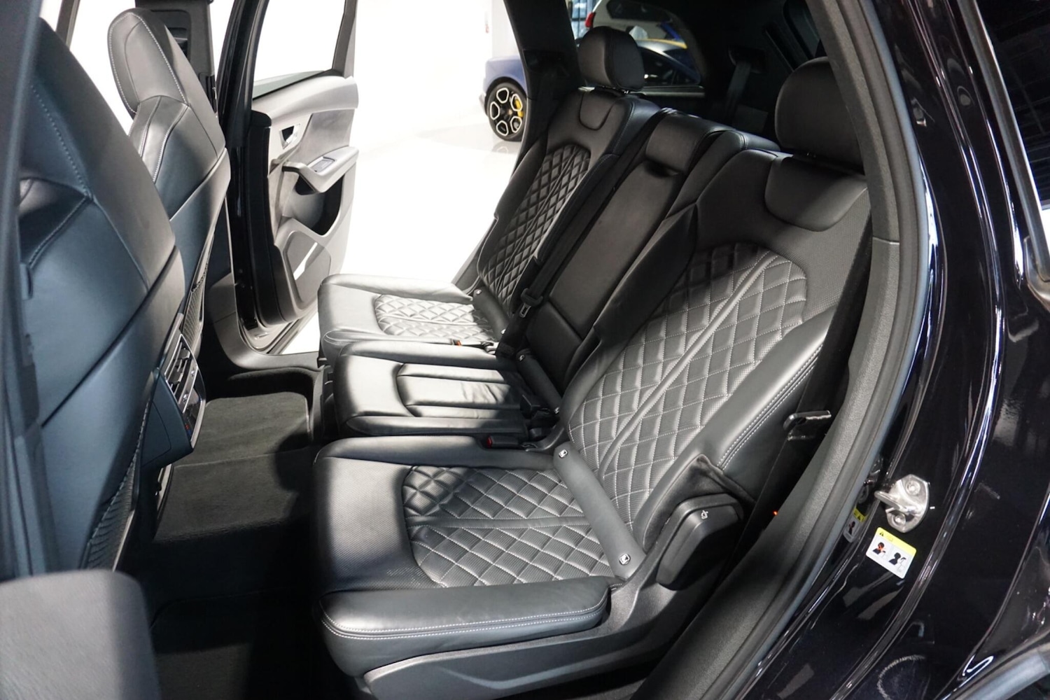 Used Audi Q7 2021 for sale - 77396031: Photo 15