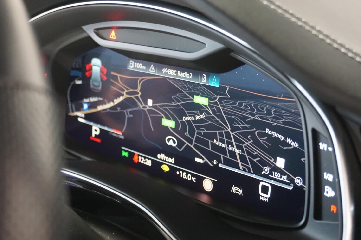 Used Audi Q7 2021 for sale - 77396031: Photo 18