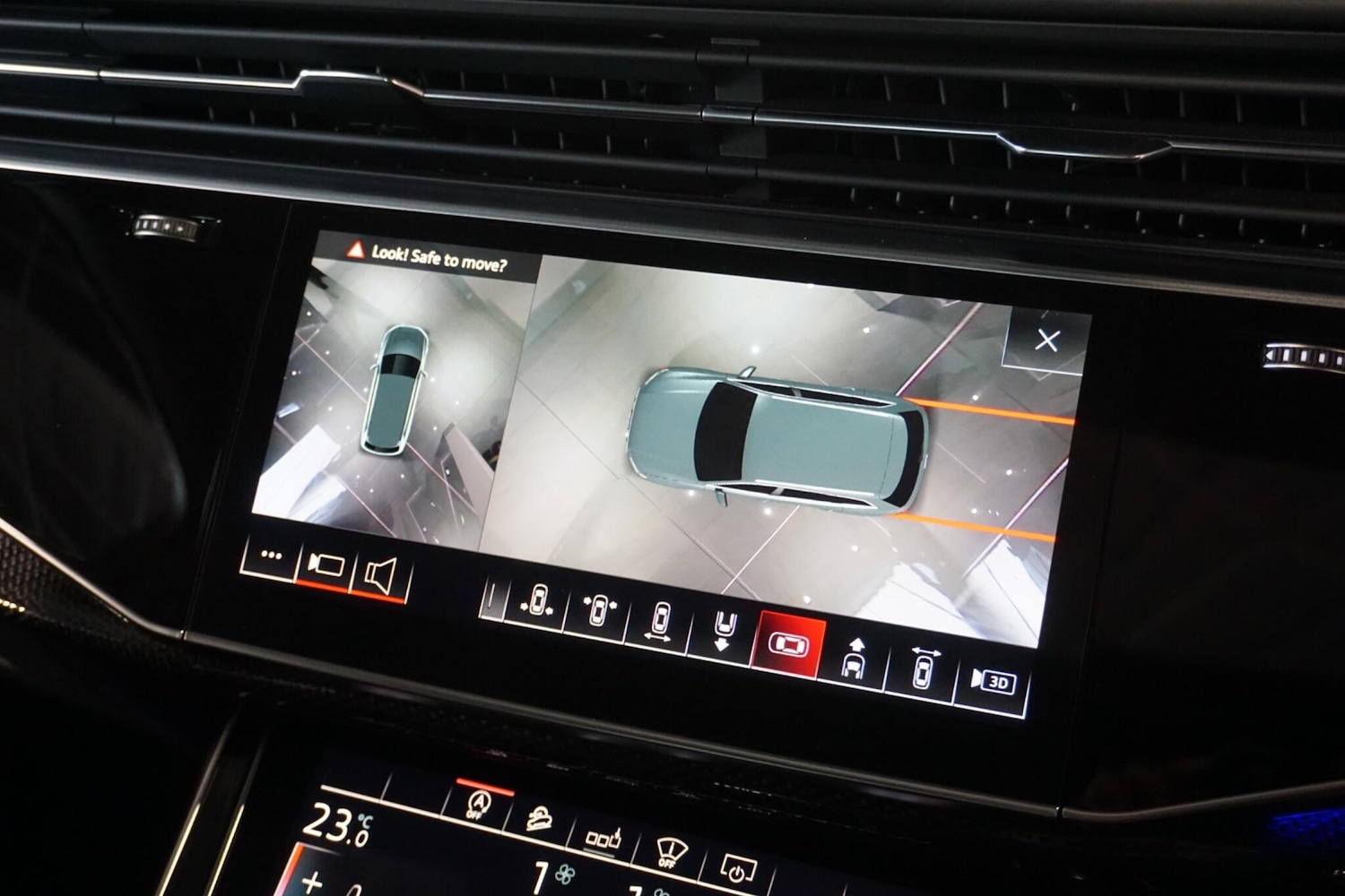 Used Audi Q7 2021 for sale - 77396031: Photo 19