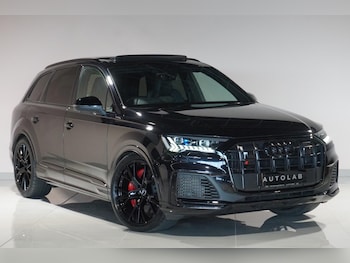Used Audi Q7 2021 for sale - 77396031: Photo