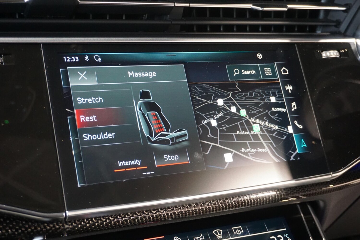 Used Audi Q7 2021 for sale - 77396031: Photo 20