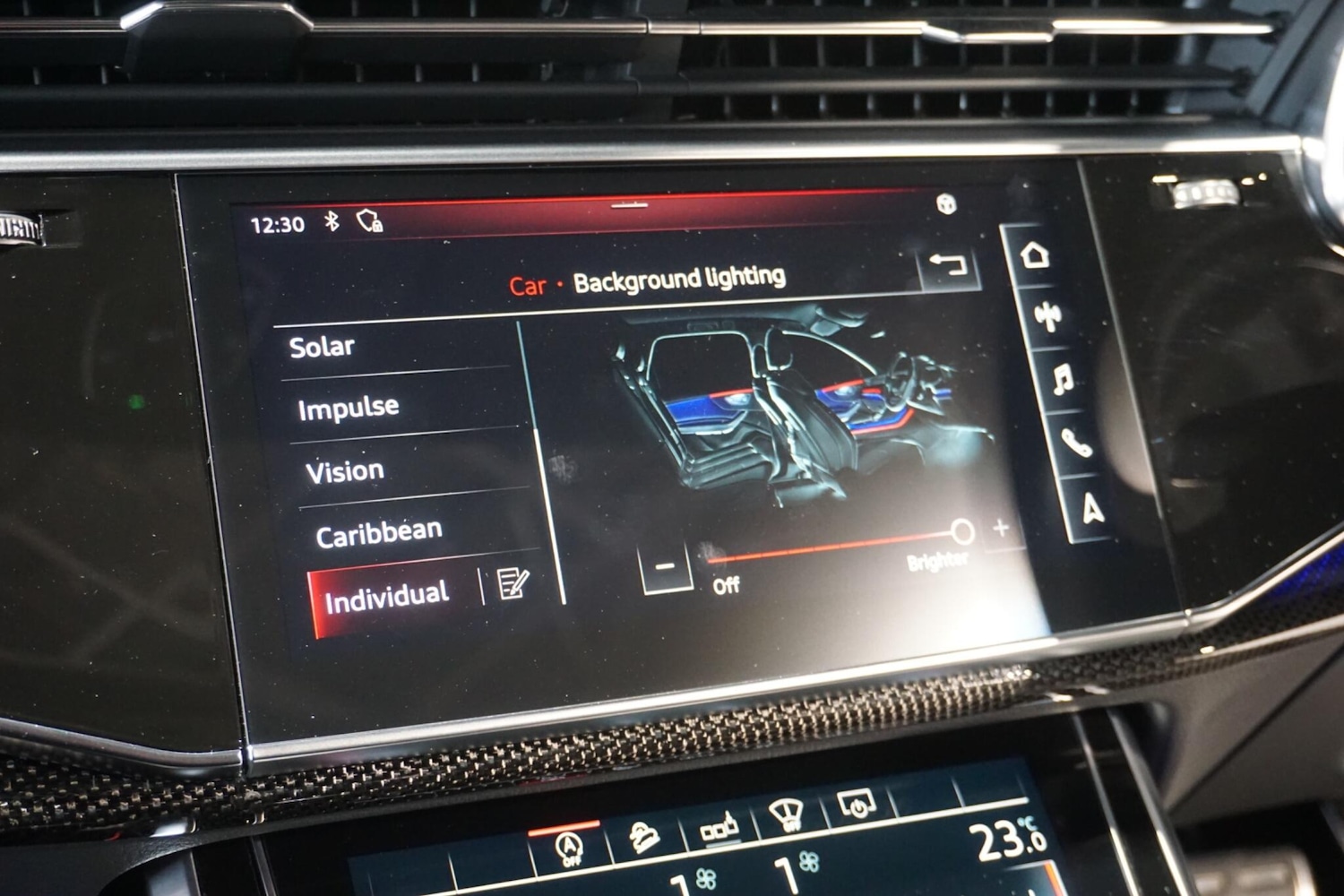 Used Audi Q7 2021 for sale - 77396031: Photo 21