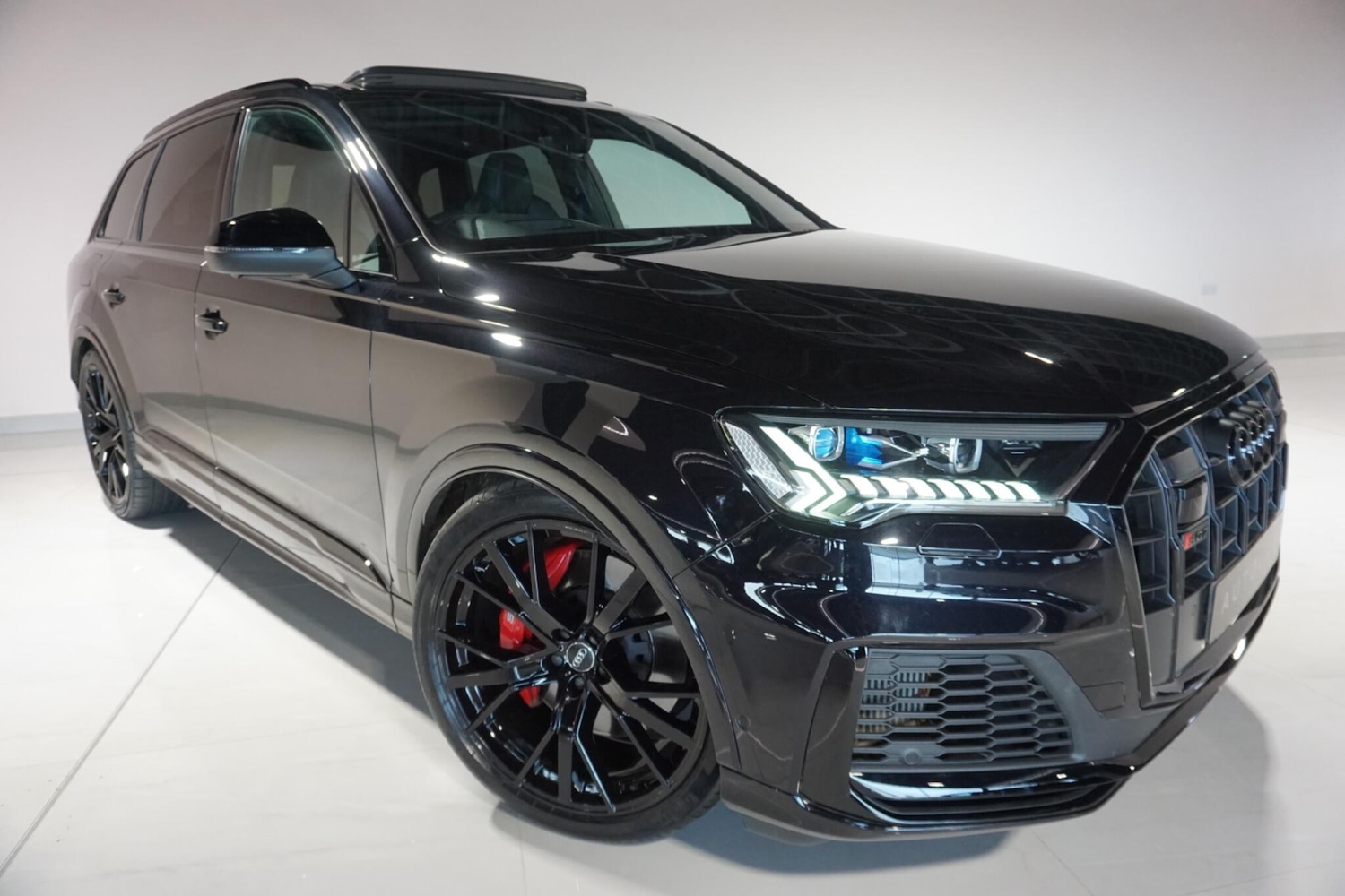 Used Audi Q7 2021 for sale - 77396031: Photo 25