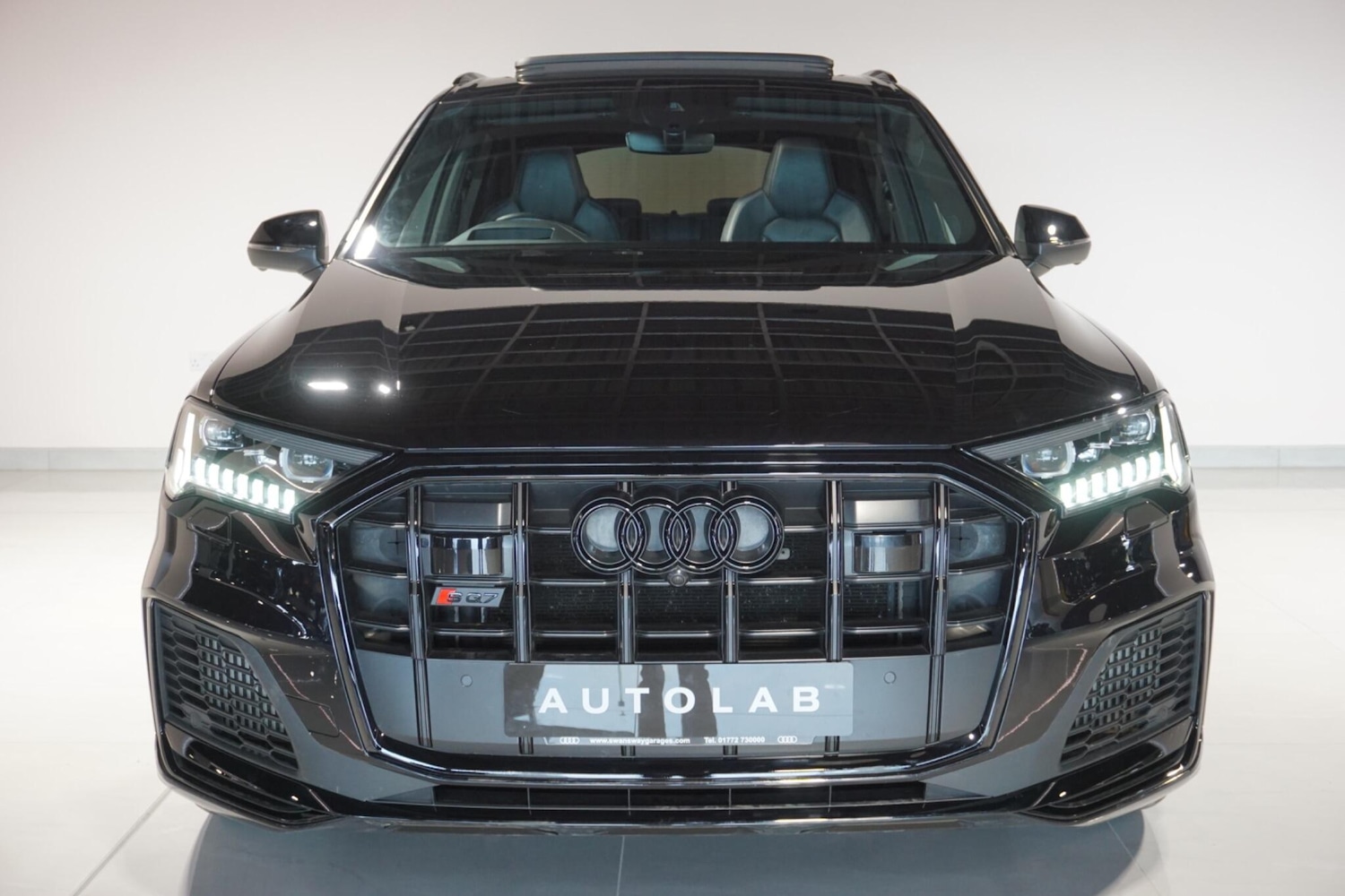 Used Audi Q7 2021 for sale - 77396031: Photo 26