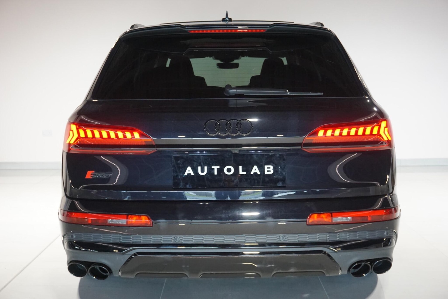 Used Audi Q7 2021 for sale - 77396031: Photo 29