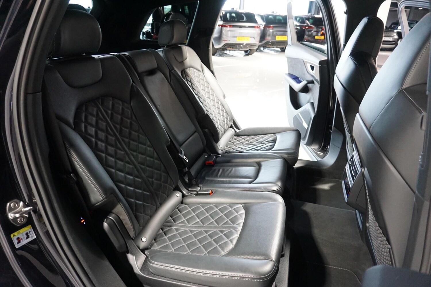 Used Audi Q7 2021 for sale - 77396031: Photo 57