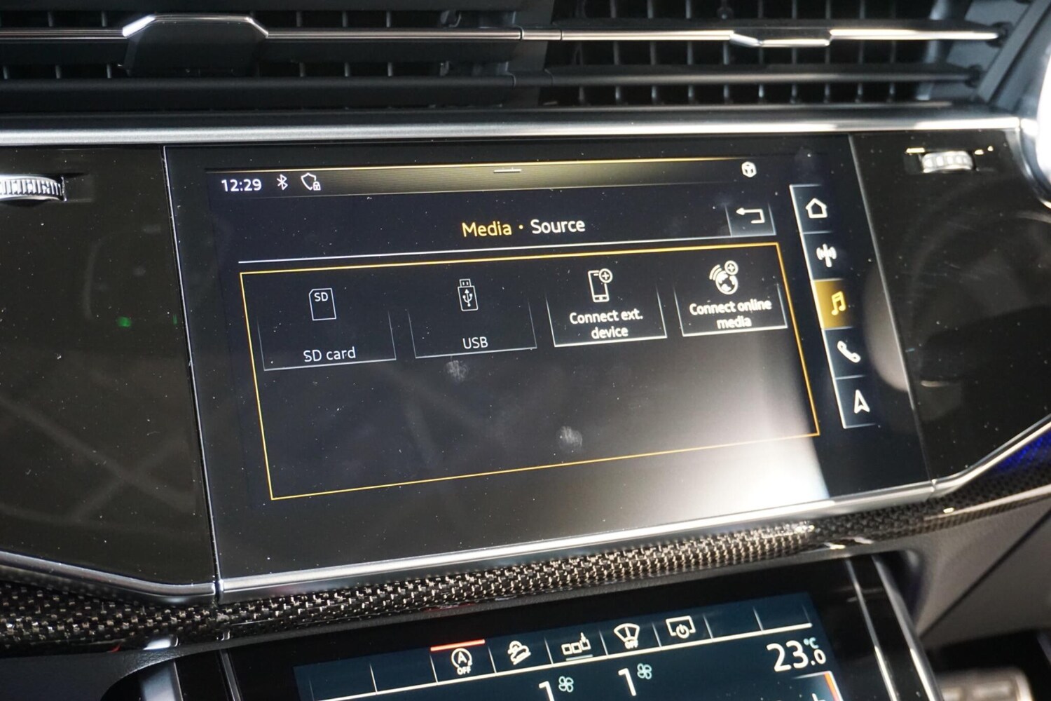 Used Audi Q7 2021 for sale - 77396031: Photo 64