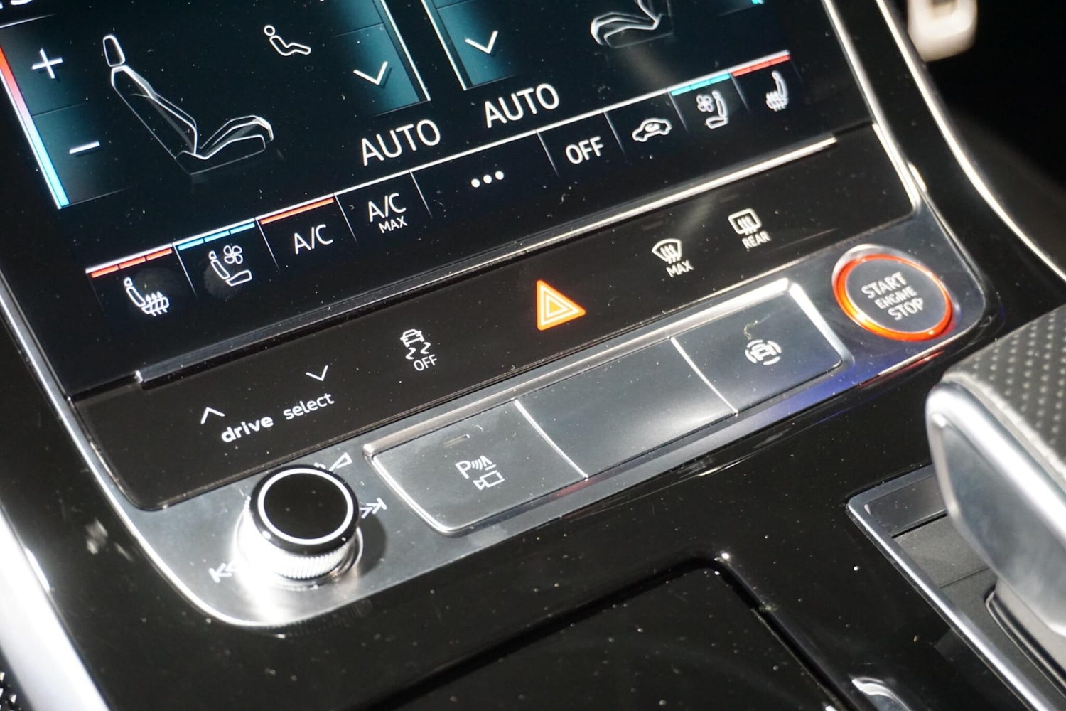 Used Audi Q7 2021 for sale - 77396031: Photo 67