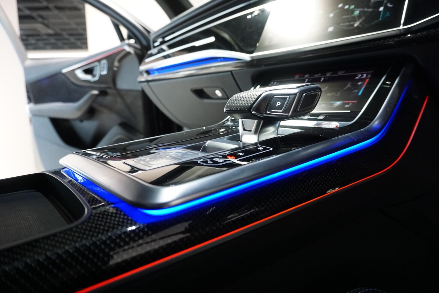 Used Audi Q7 2021 for sale - 77396031: Photo 69