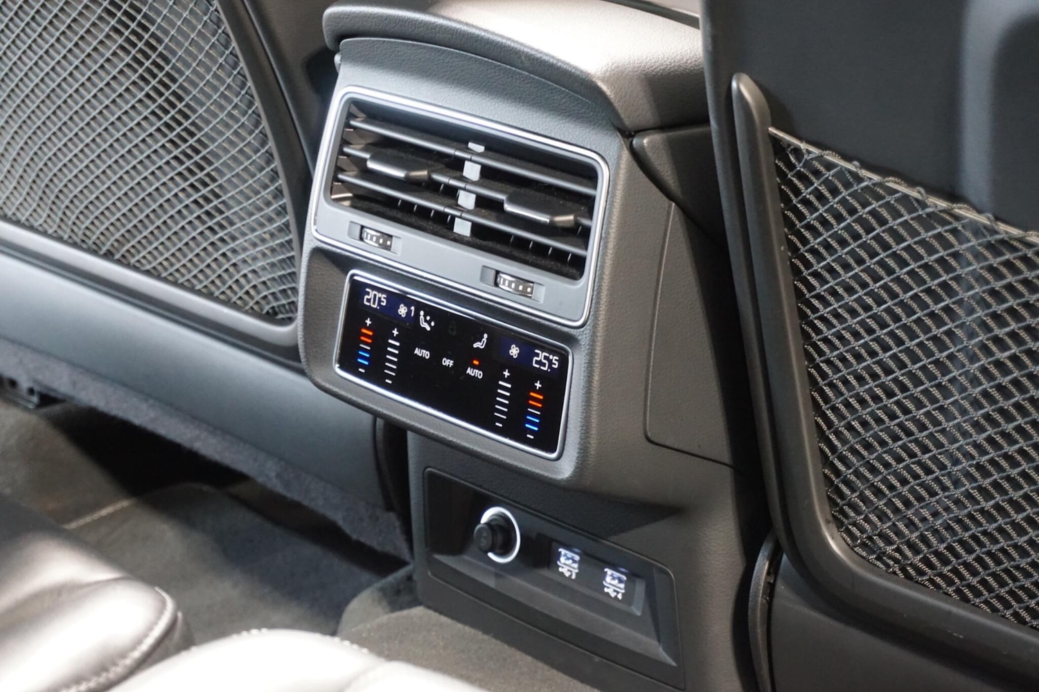 Used Audi Q7 2021 for sale - 77396031: Photo 71